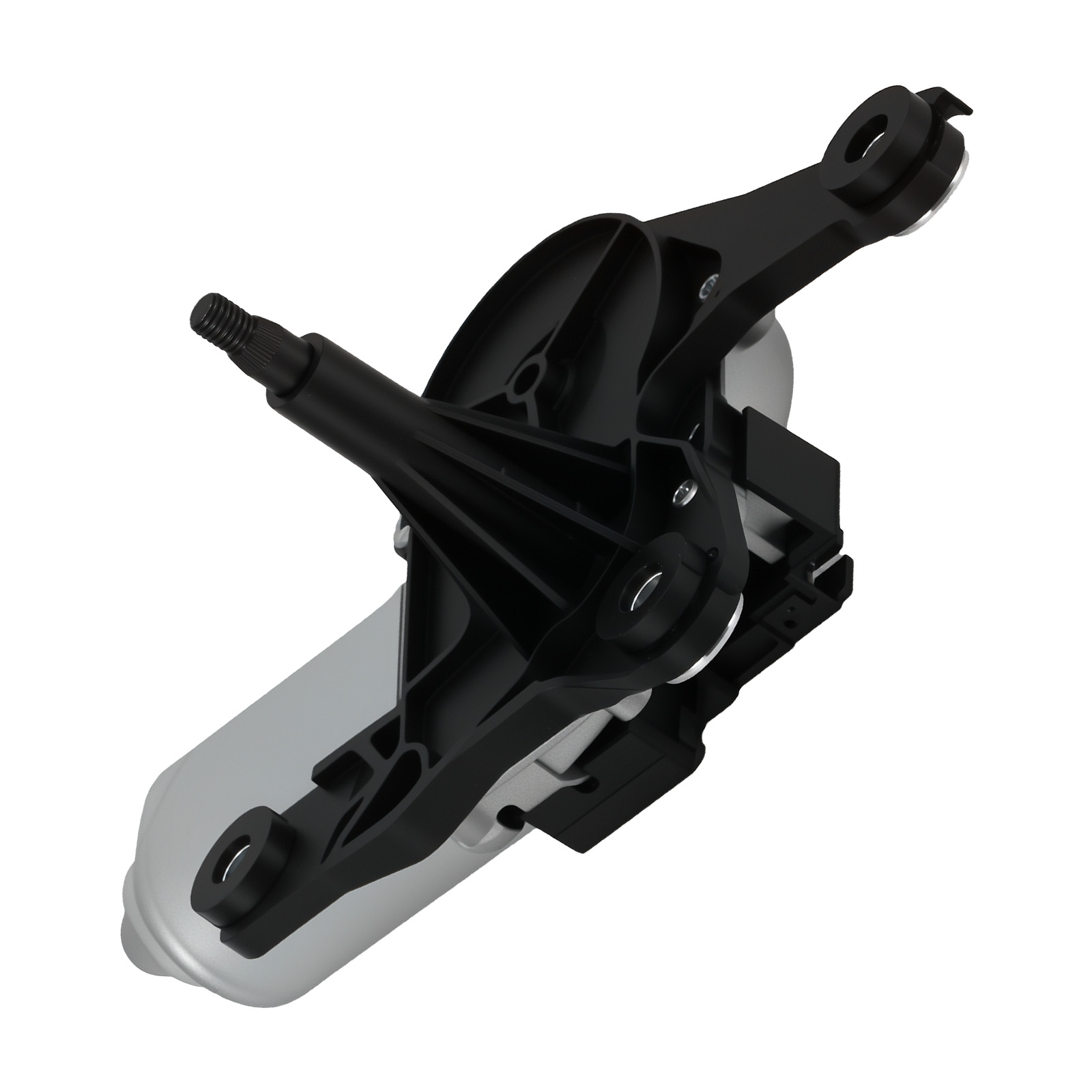 Frontscheibe Wischermotor for Opel Zafira A T98 090587523 3-Pin