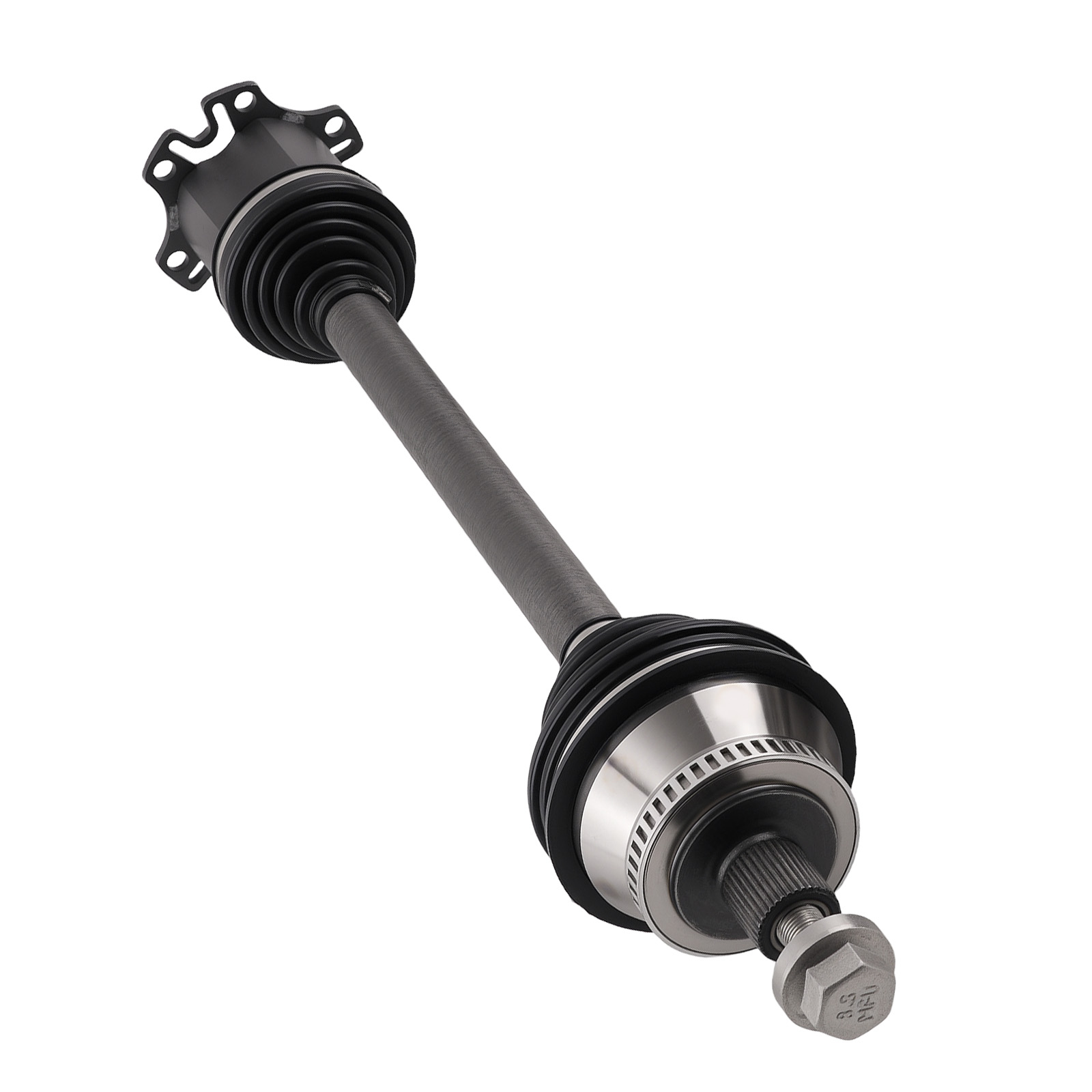 Arbre CV Avant G+D for Audi A4 B6 B7 quattro 2000-2008 8E0407451JX