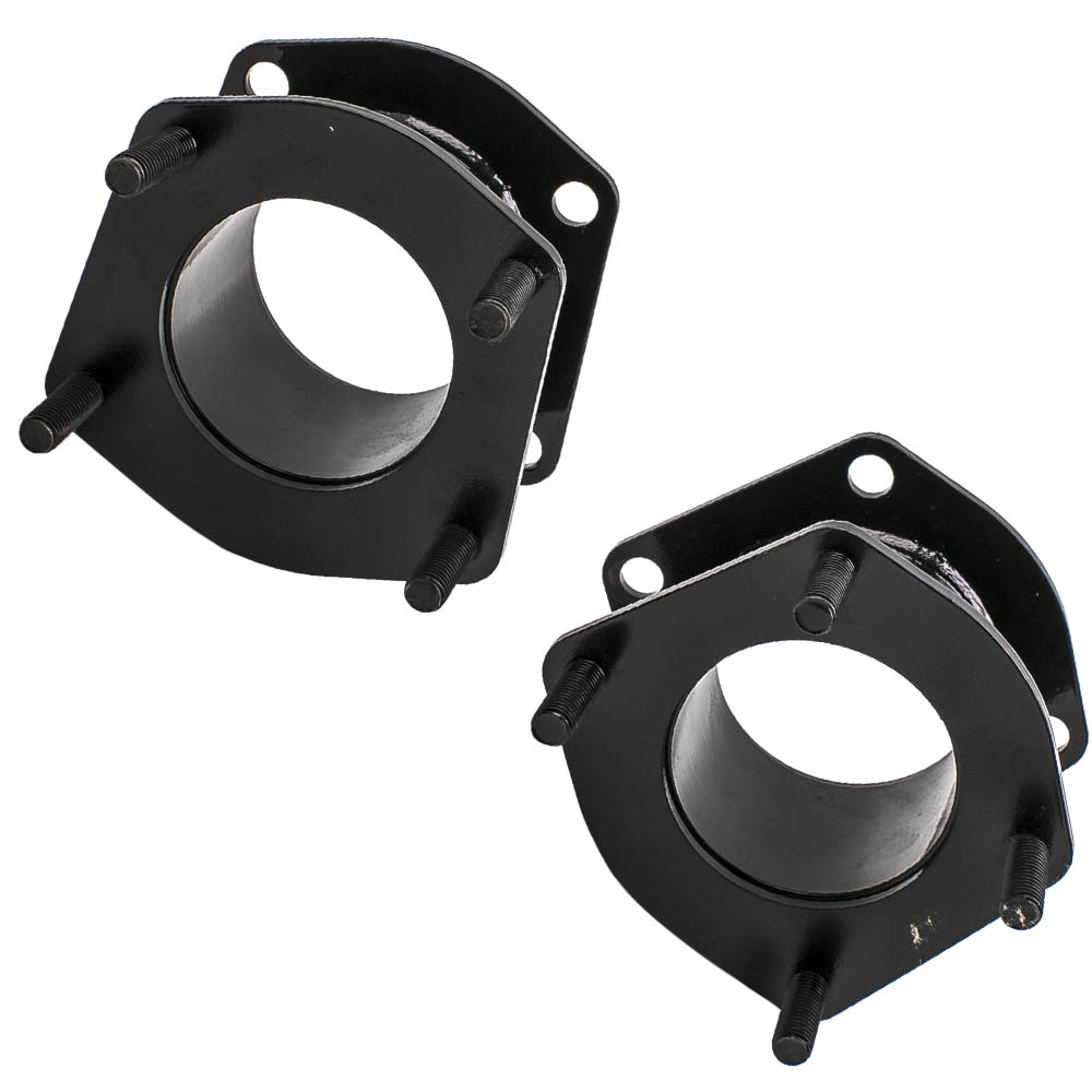 Leveling Lift KitFront 3/" Rear for Grand Cherokee WK Commander XK 05-10