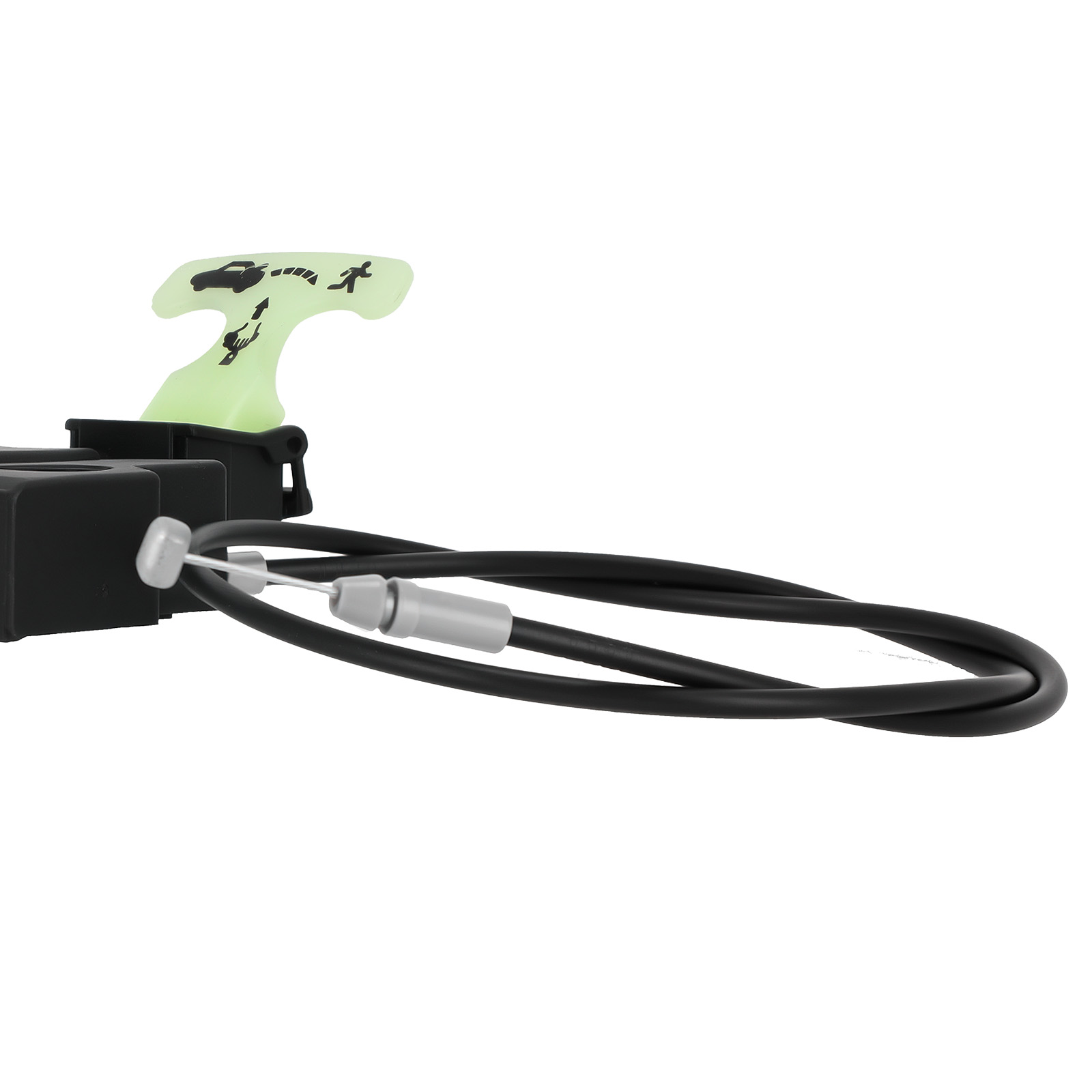 Door Locking Mechanism for Toyota Camry/Avalon 18-23 6460006070 Rear Tailgate