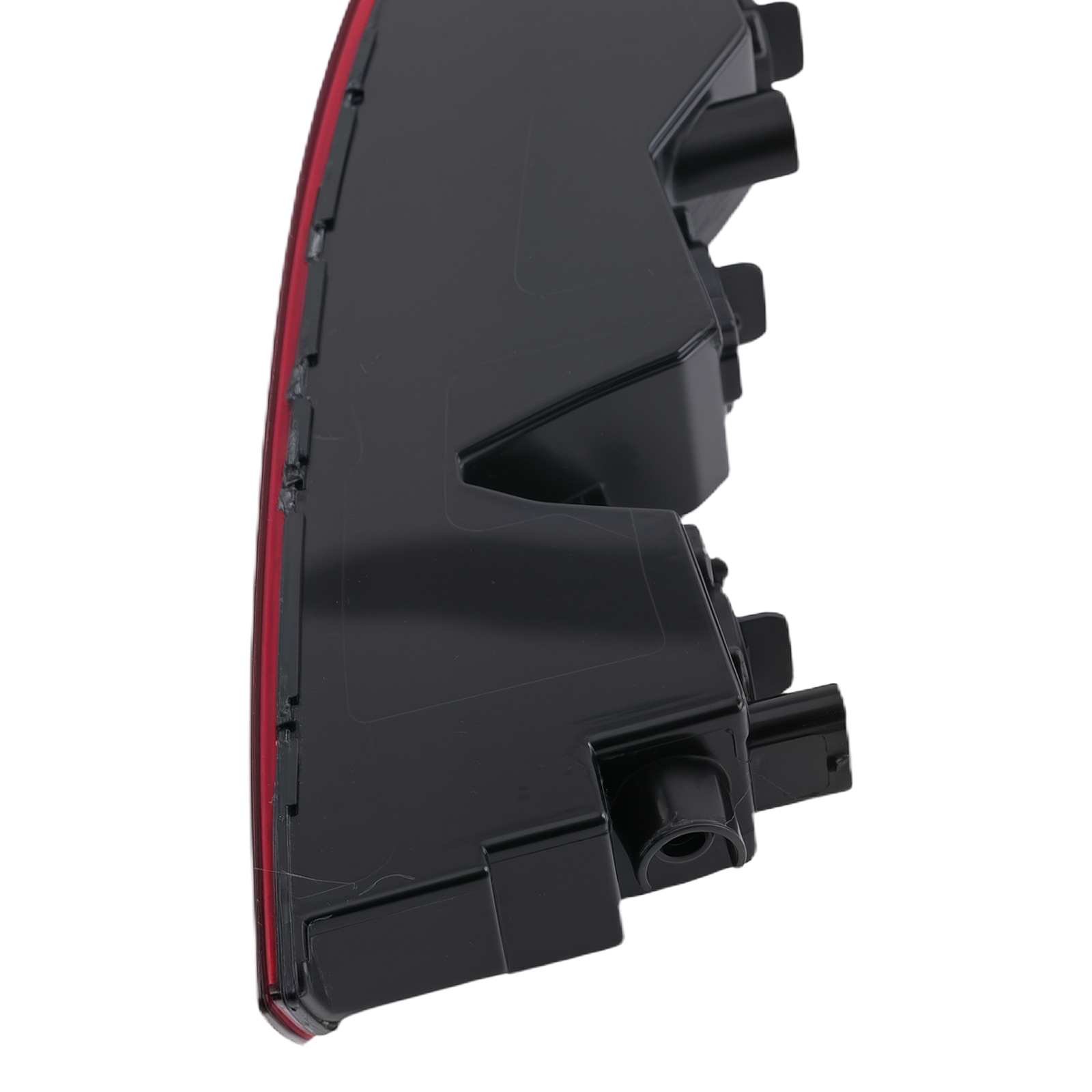 Bumper Heckleuchte Links for Audi Q3 8U 2015-2018 8U0945095B Rot & Klar