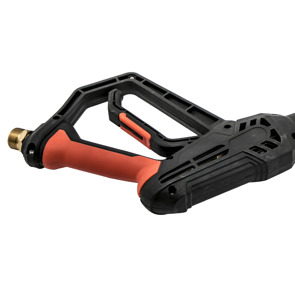 Pressure Washer Gun Kit 4000PSI Wand Extension 1/4