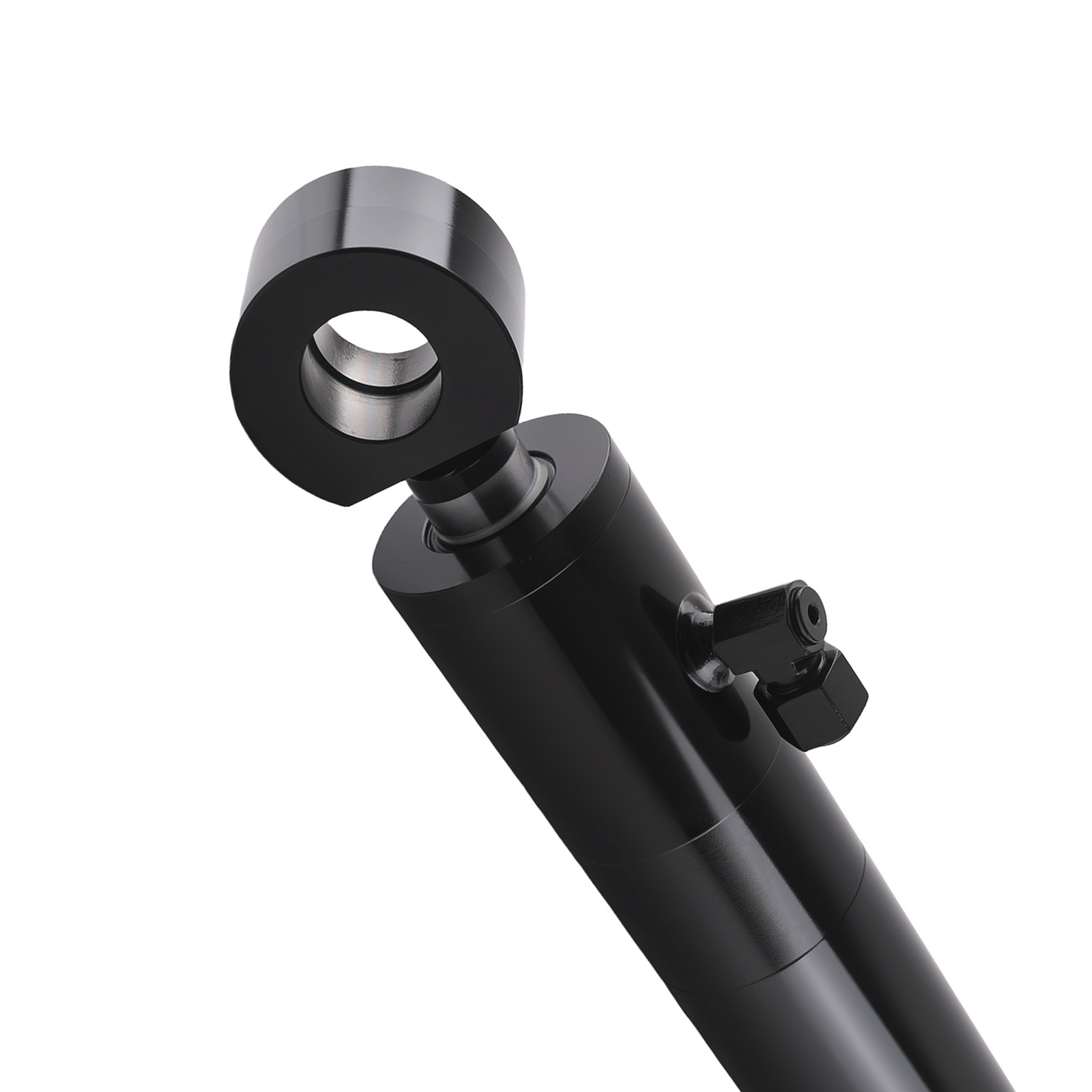 Hydraulic Tilt Cylinder For Cat Skid Steer Loaders 236d 242d 257d 259 33787963