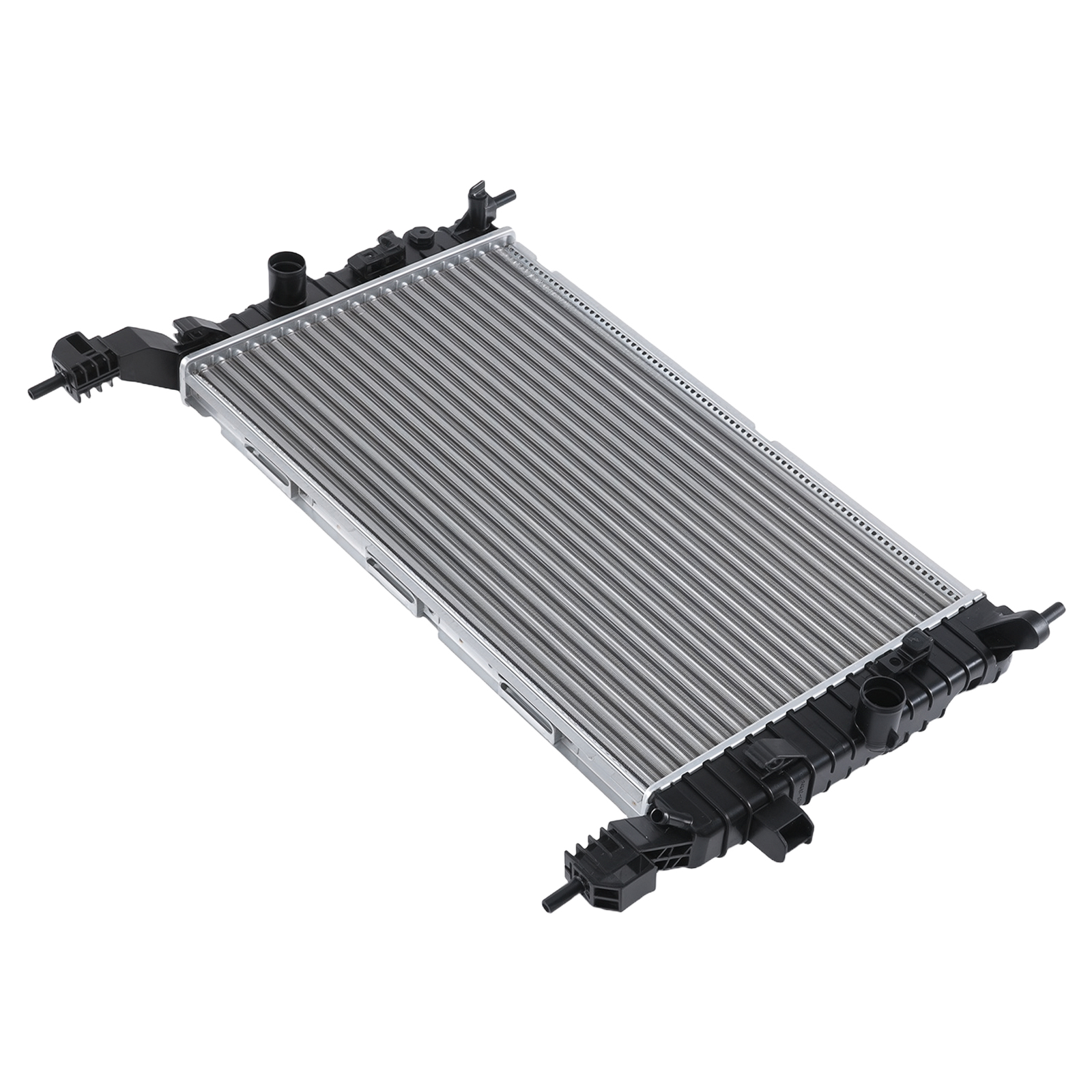 Radiador Aluminio for Opel Meriva X03 1.4 1.6 1.8 2003-2010 13181074 MT