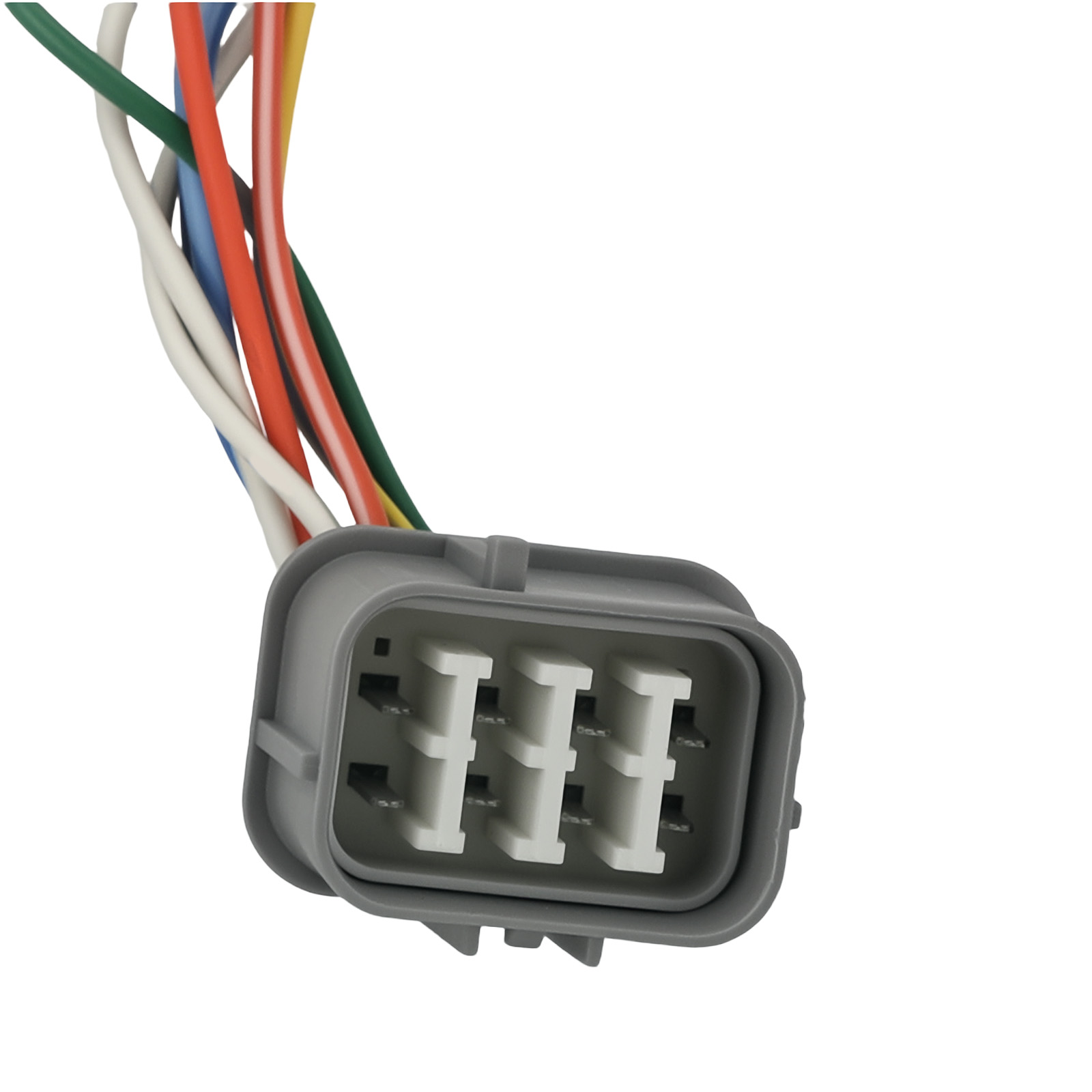 Ignition Distributor for Honda Accord 1992-1995 2.2L SOHC L4 TD59U TD-52U