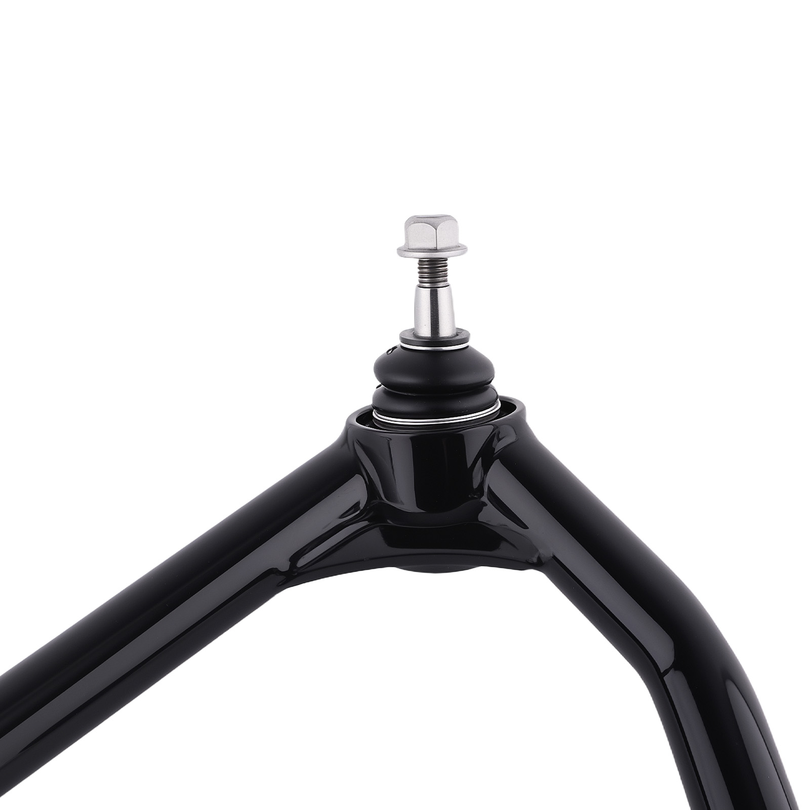 2PCS Upper Control Arms 2-4