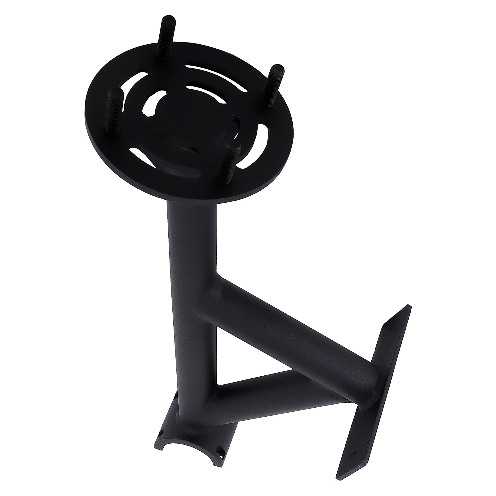 Spare Tire Carrier Mount Rack for Can-Am Maverick X3 64''Model 72''Model 17-2024