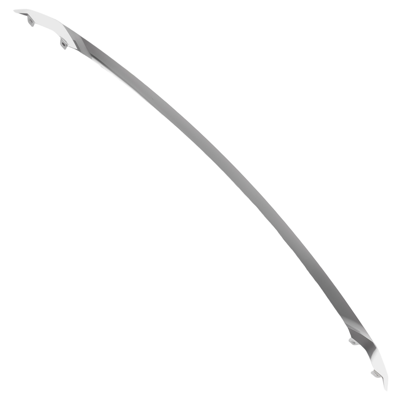 Chrome Bumper Trim Rear for Chrysler 300 2011-2014 68127952AC CH1144104 New