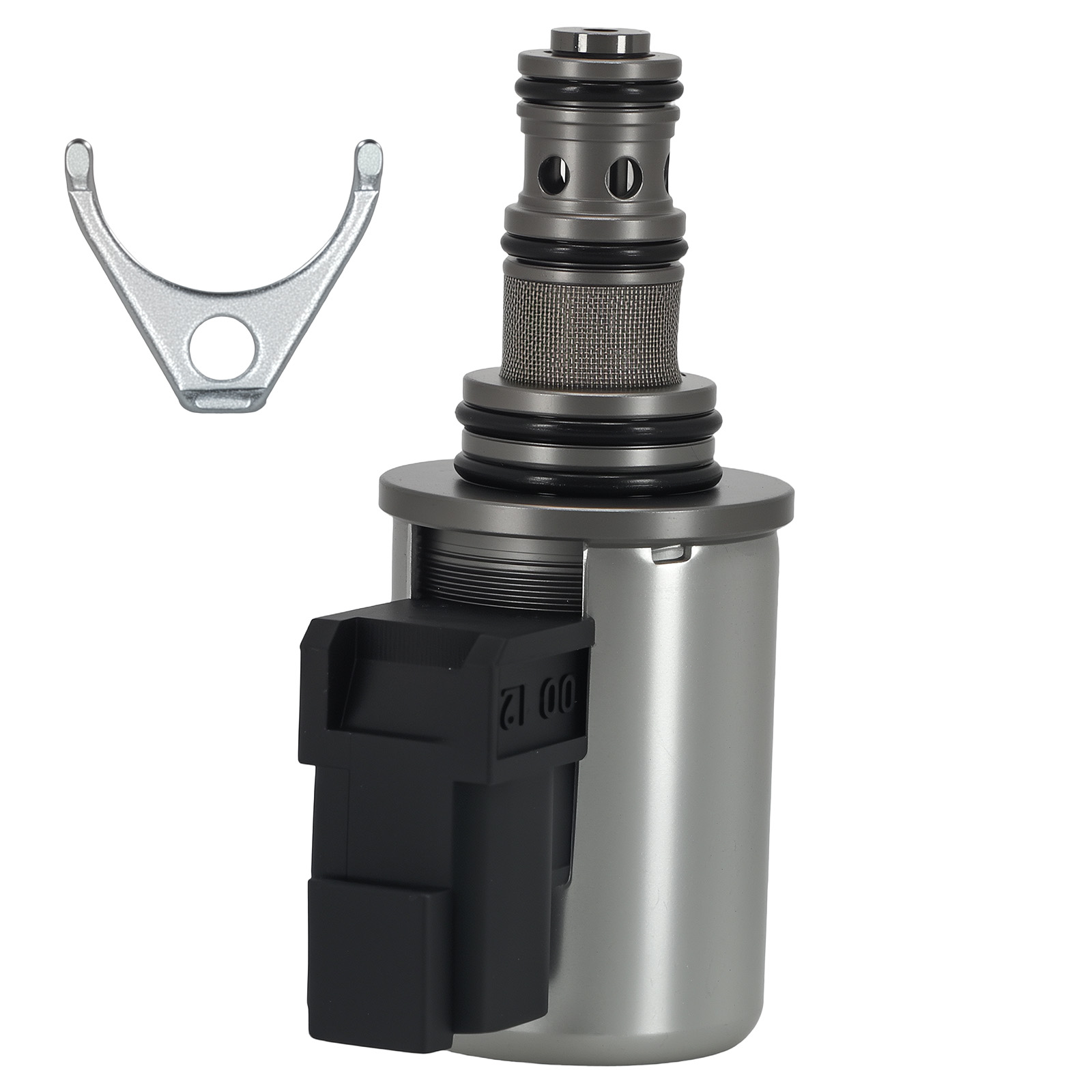 Hydraulic Pump Solonid Valve for CAT Loader 216B3 226B3 236B3 242B3 CA1959700