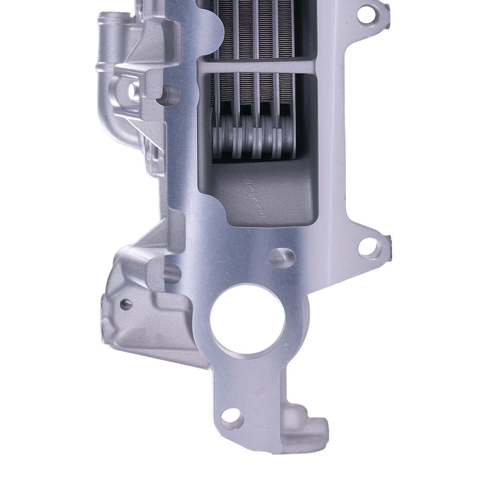 Collettore Aspirazione for VW Arteon/Beetle/T-Roc 04L129766AQ 04L131547N TDI