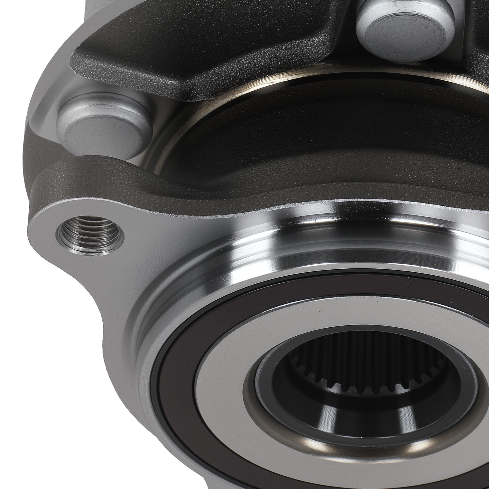 Front Wheel Bearing for Lexus GS IS 250/350 RC 300 AWD 513366 BR930942