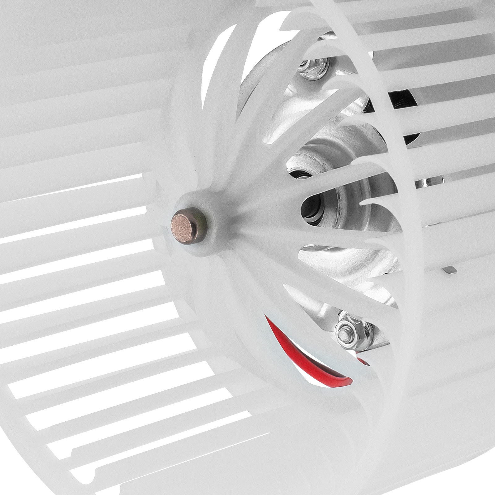 1PC Heater Blower NEW @DE