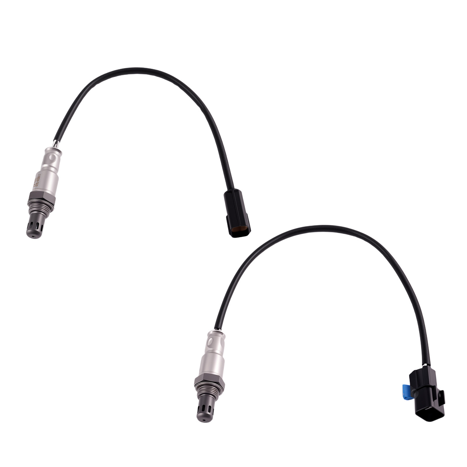 2PCS O2 Sensor Up Downstream For Chevy Aveo 1.6L 2006-2008 234-4288 96419956 New