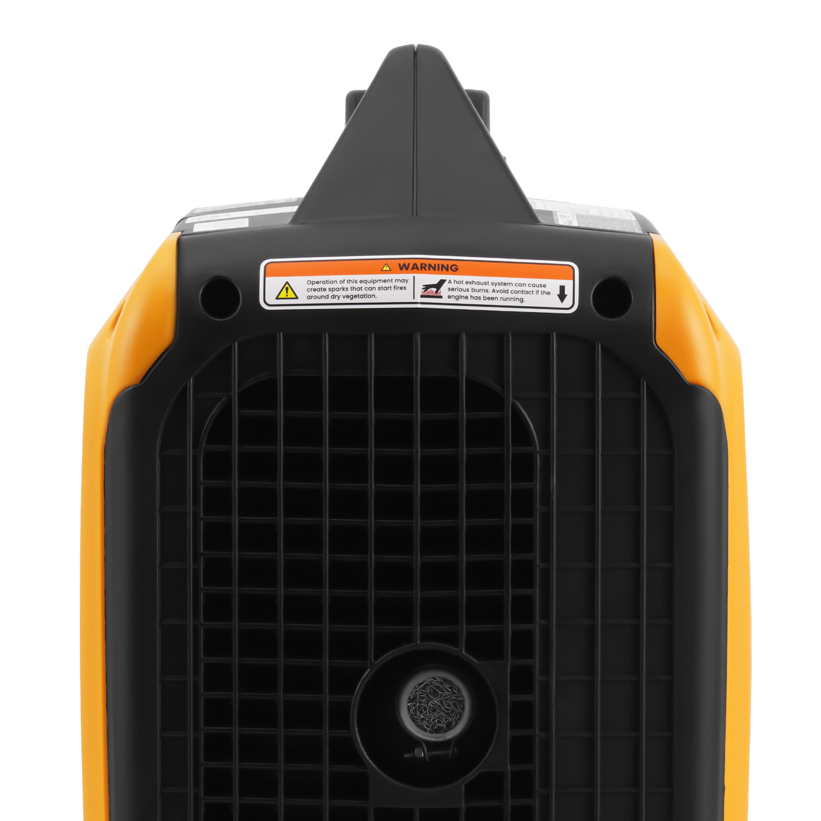 Inverter Generator Petrol Portable 1.8KW-2KW for Camping Power Supply 15kg