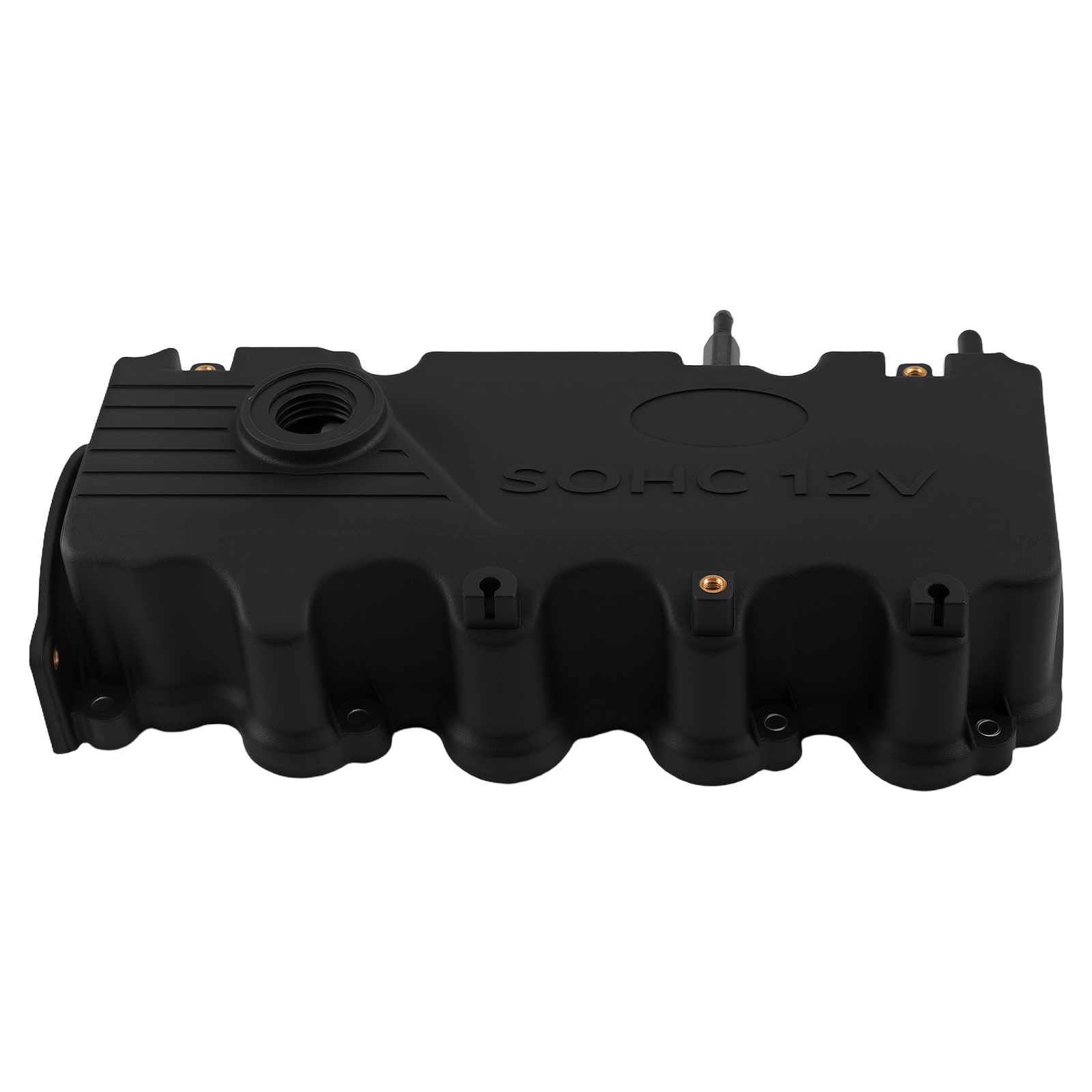 Cubierta de Motor for Hyundai Accent G4EB 1.5L 2000-2002 22410-22610 con Junta