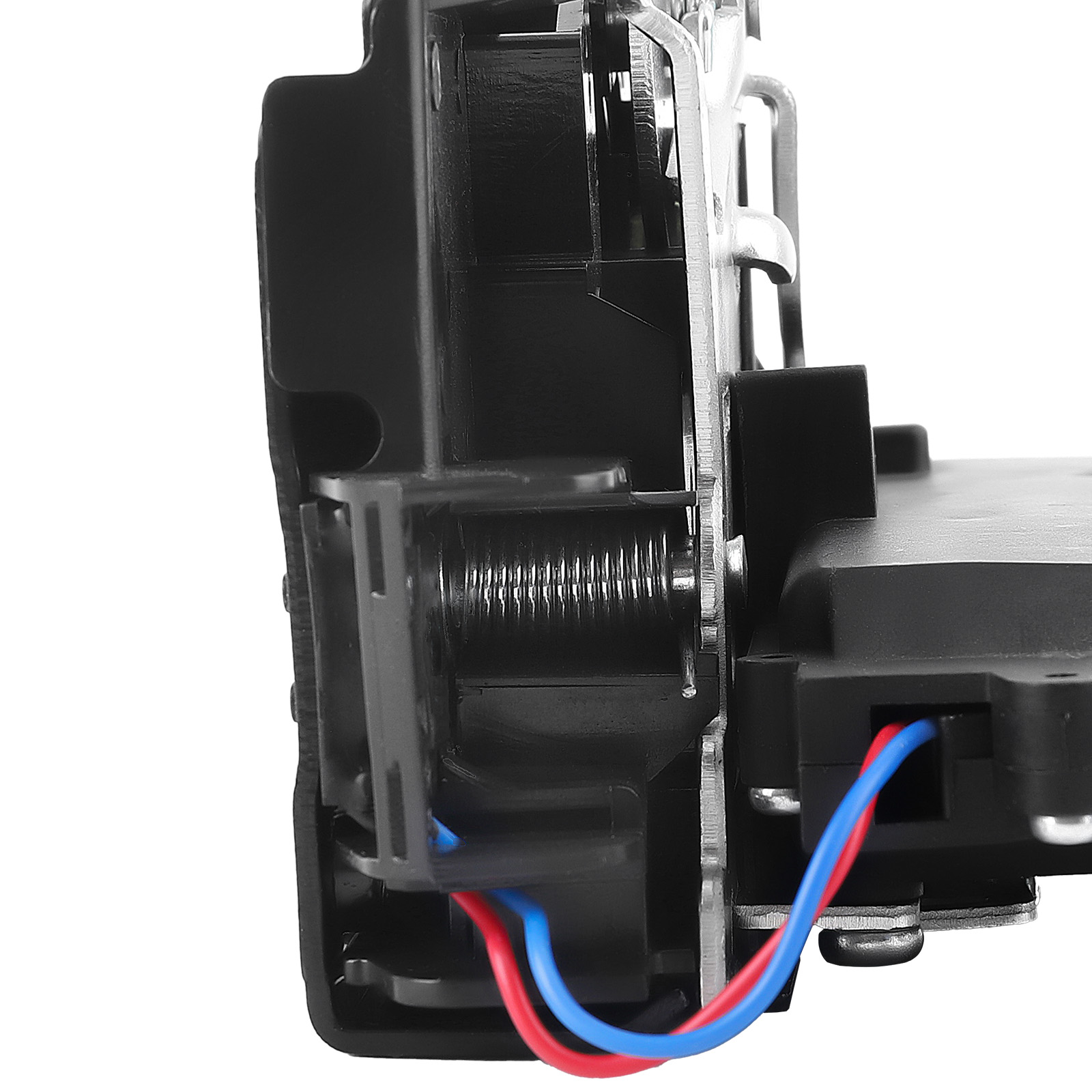 Front Right Driver Side Door Lock Actuator Mechanism For VW JETTA MK3 3D2837016A