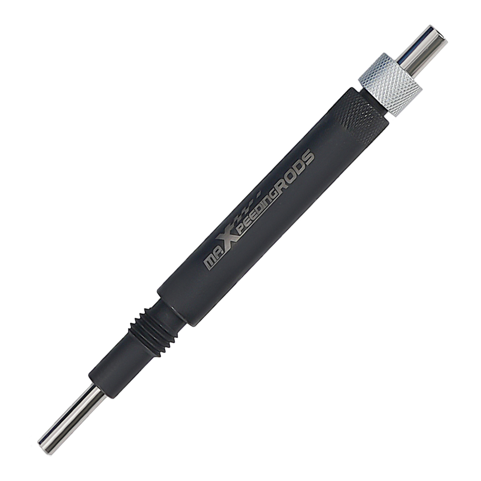 Diesel Fuel Injection Pump Timing Indicator Tool w/ Gauge Adapters