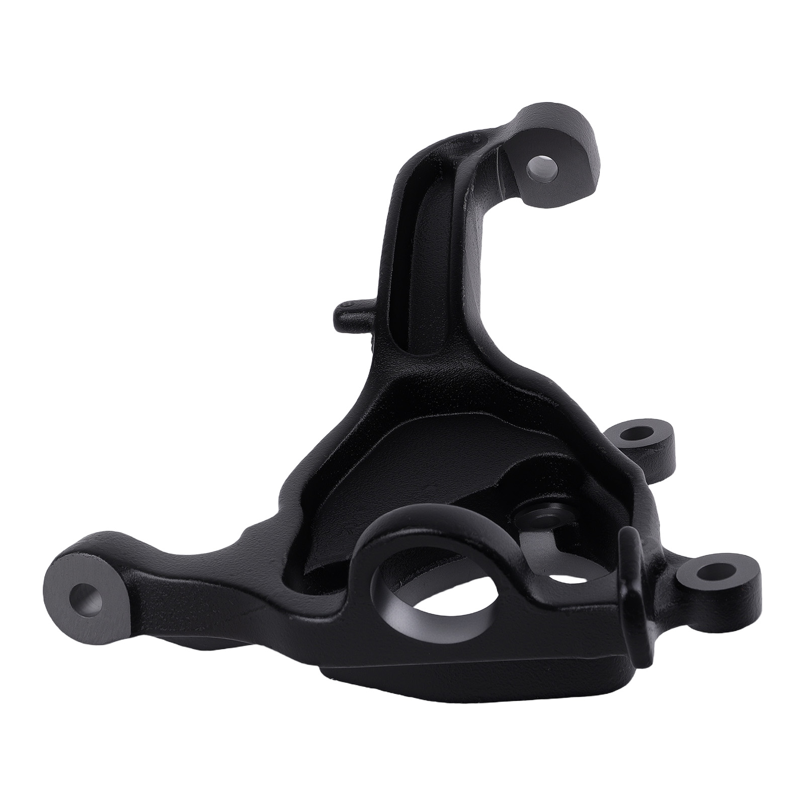 Steering Knuckle Front Passenger for Jeep Liberty 02-07 52088652AE Cast Iron