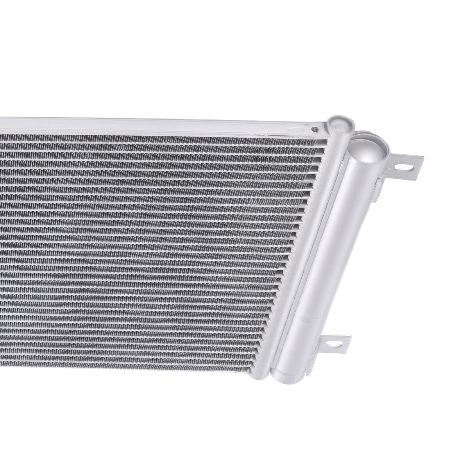 A/C Condenser for Honda Civic EX LX Sport 2017-2021 1.5L 80100TBCA01 w/ Drier
