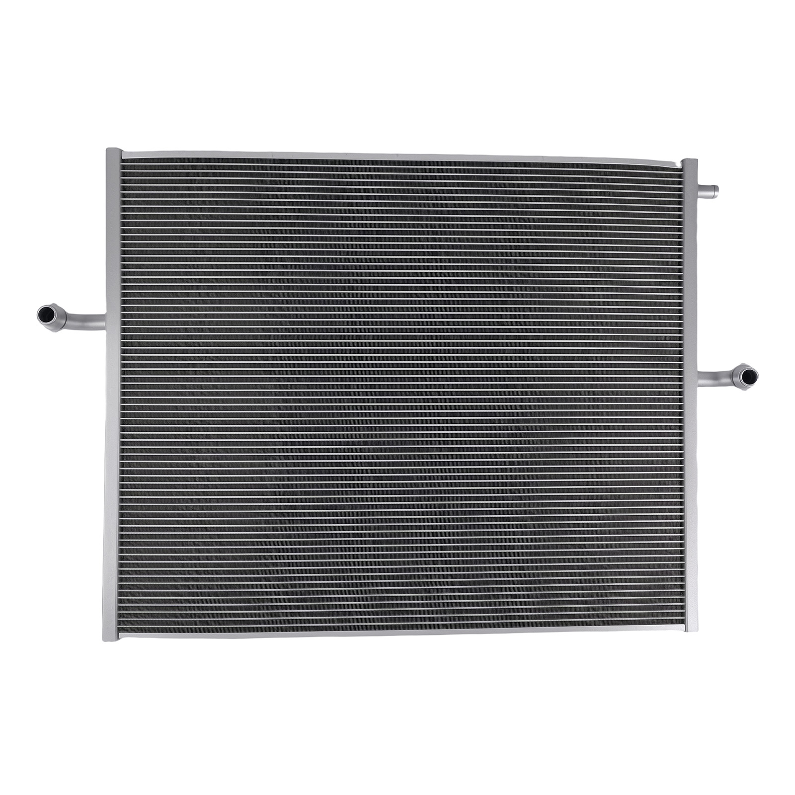 Kühler mit Alukern for Mercedes-Benz GLE/GLS W167 2020-2023 1675000300