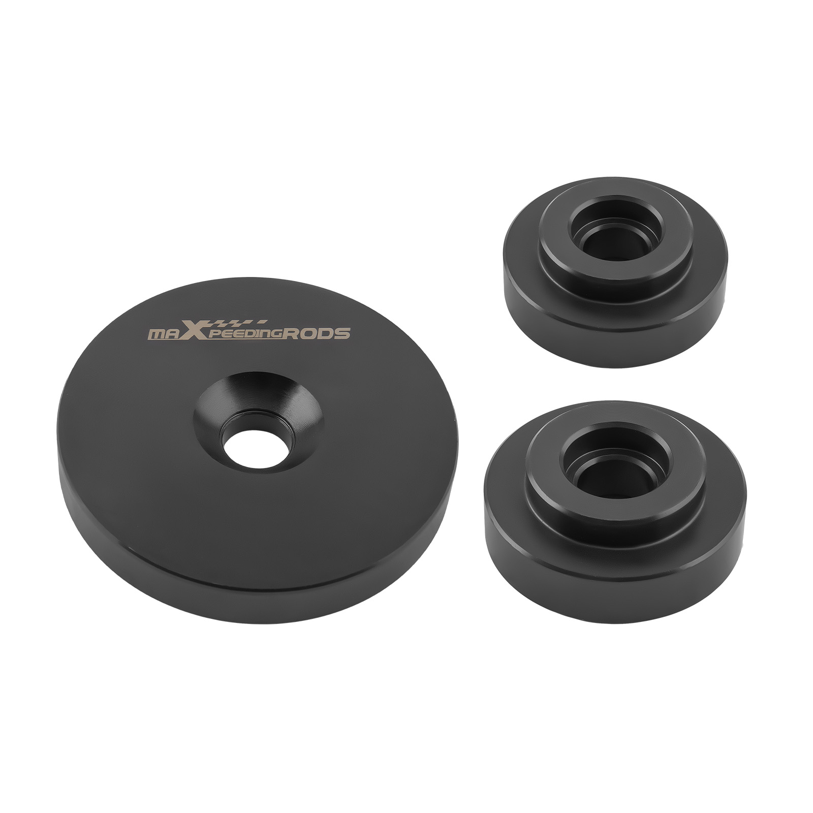 Front Wheel Bearing Tools 72mm for Audi/Seat/VW/Skoda Garage Equipment