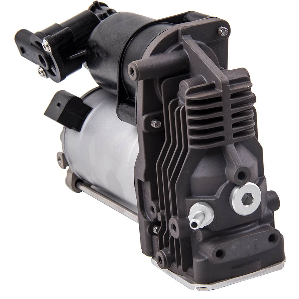 2008 - 2014 Air Suspension Compressor For BMW E70 X5 E71 X6 2007 37206799419 | eBay