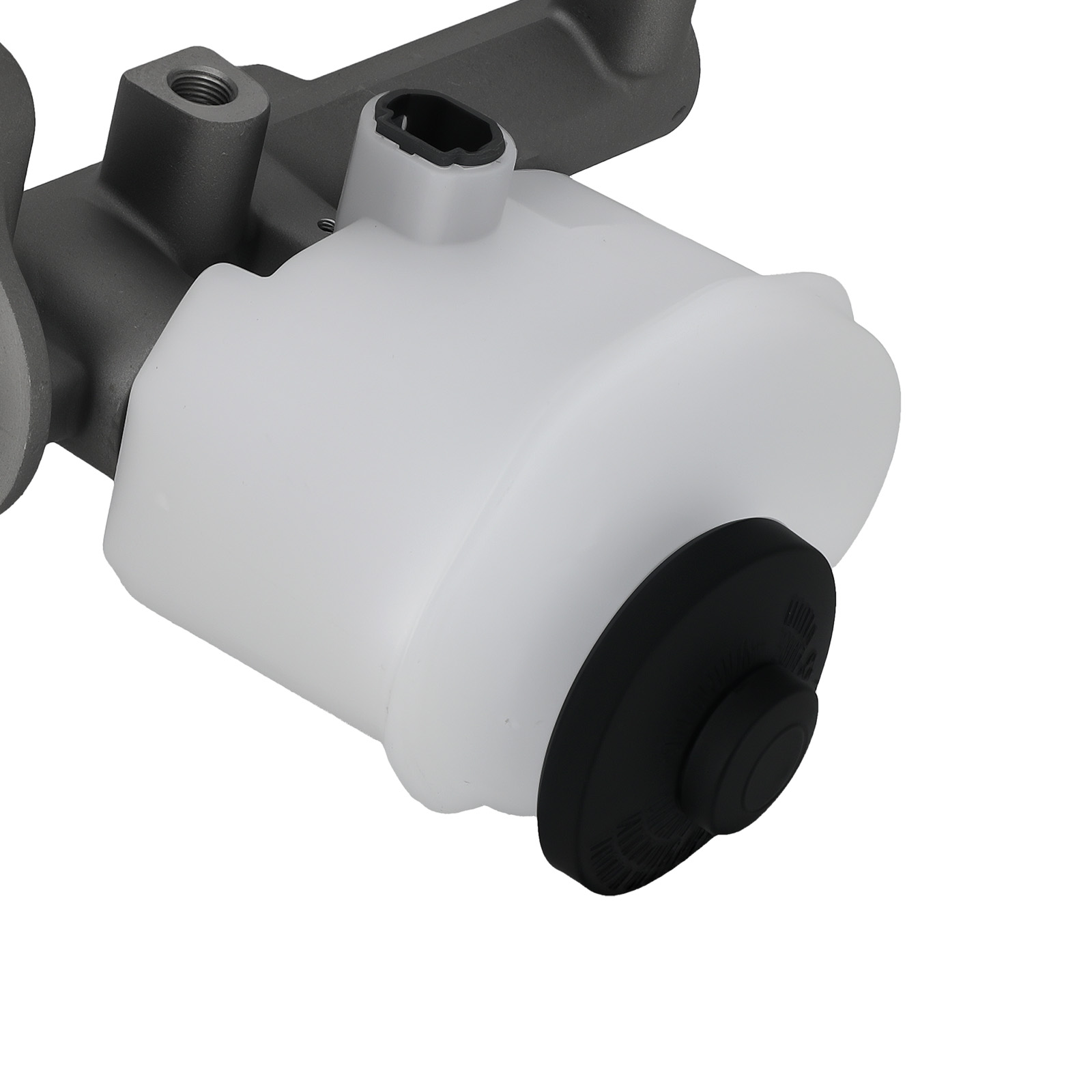 Brake Master Cylinder Set for Toyota Tacoma 2001-04 F141596 w/Reservoir Aluminum