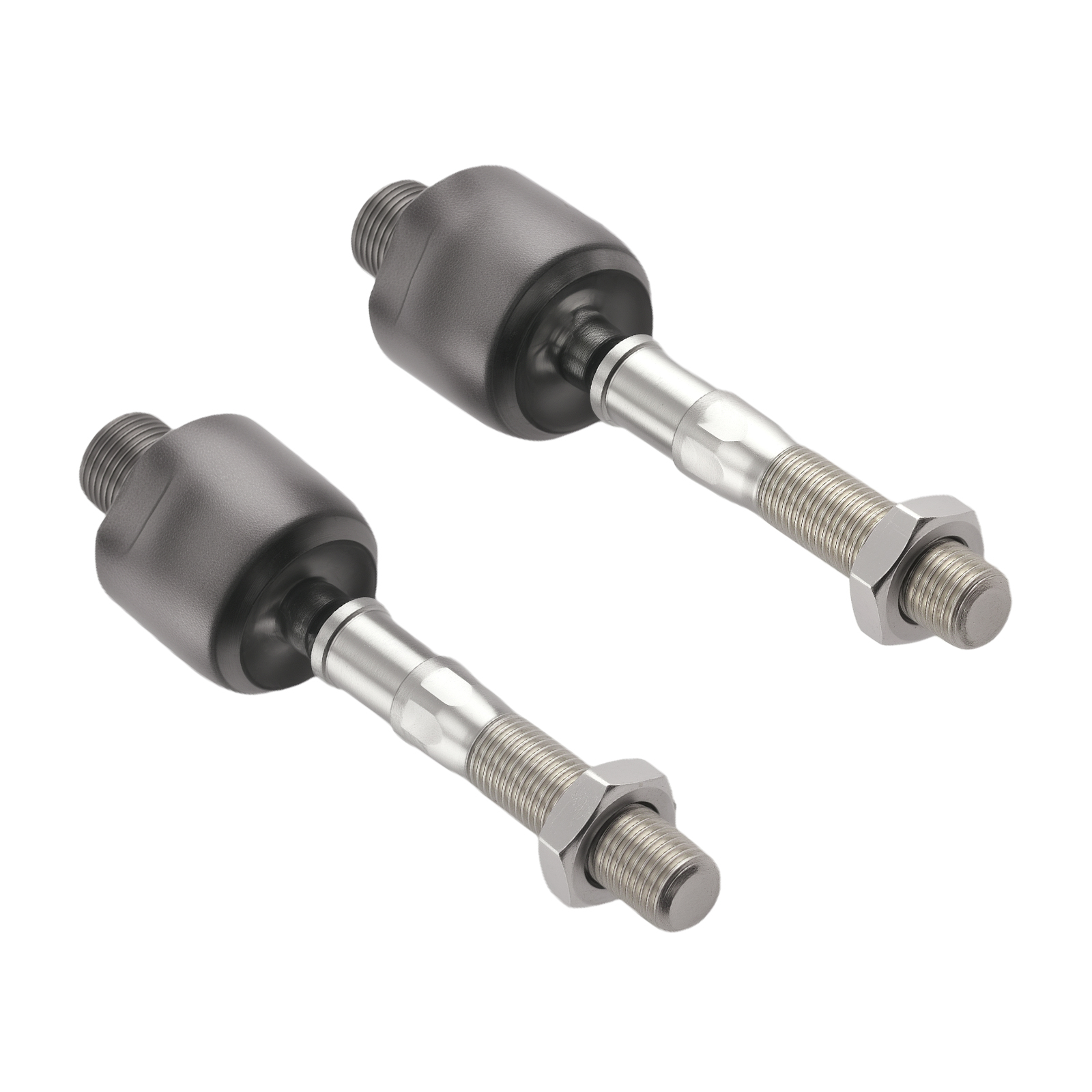 10x Front Steering Sway Bar Links Tie Rods Ball Joint for 2003-2007 Honda Accord
