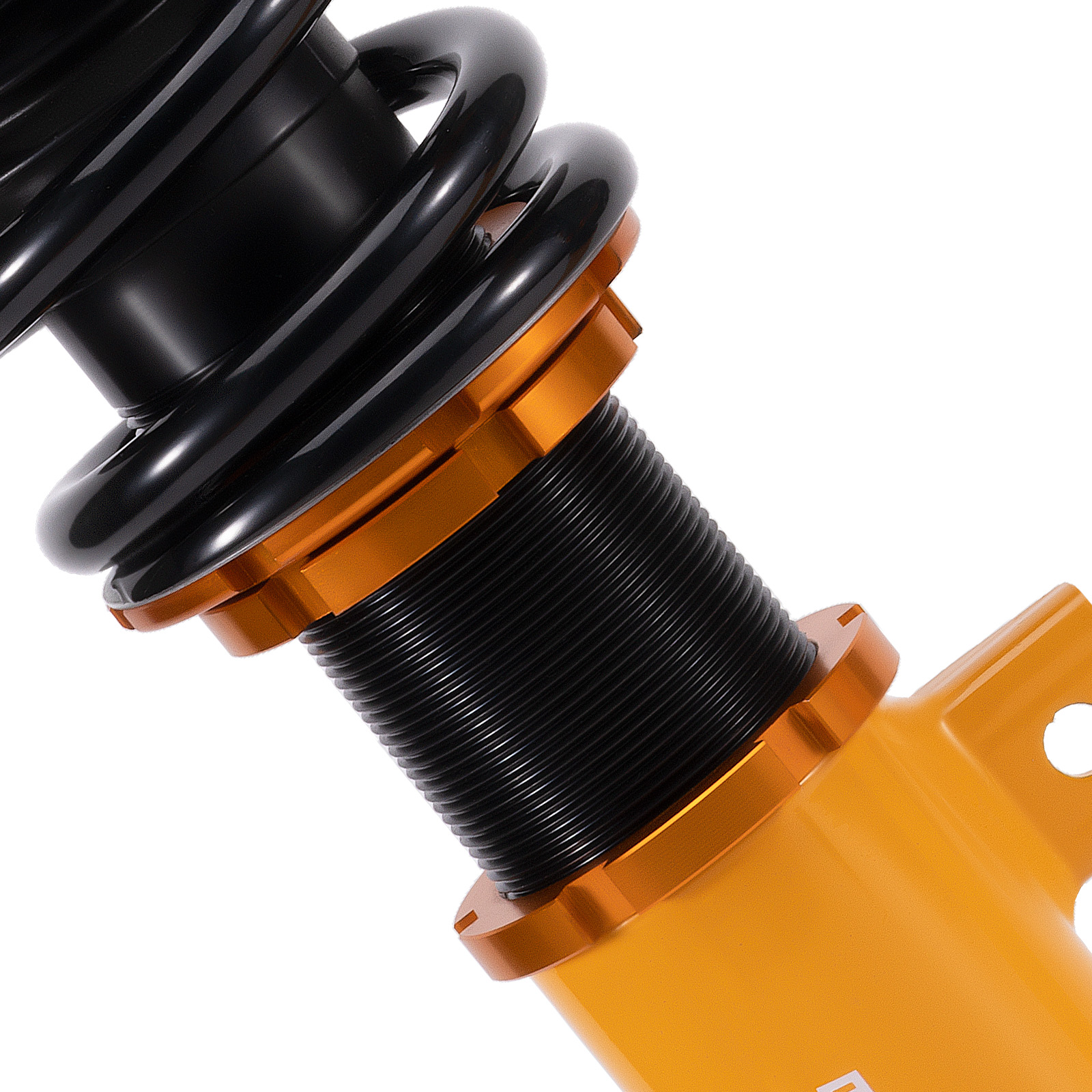 24-Wege-Dämpfer Gewindefahrwerk For BMW 1er Coupe E82 120i 120d 135i 125i 09-13