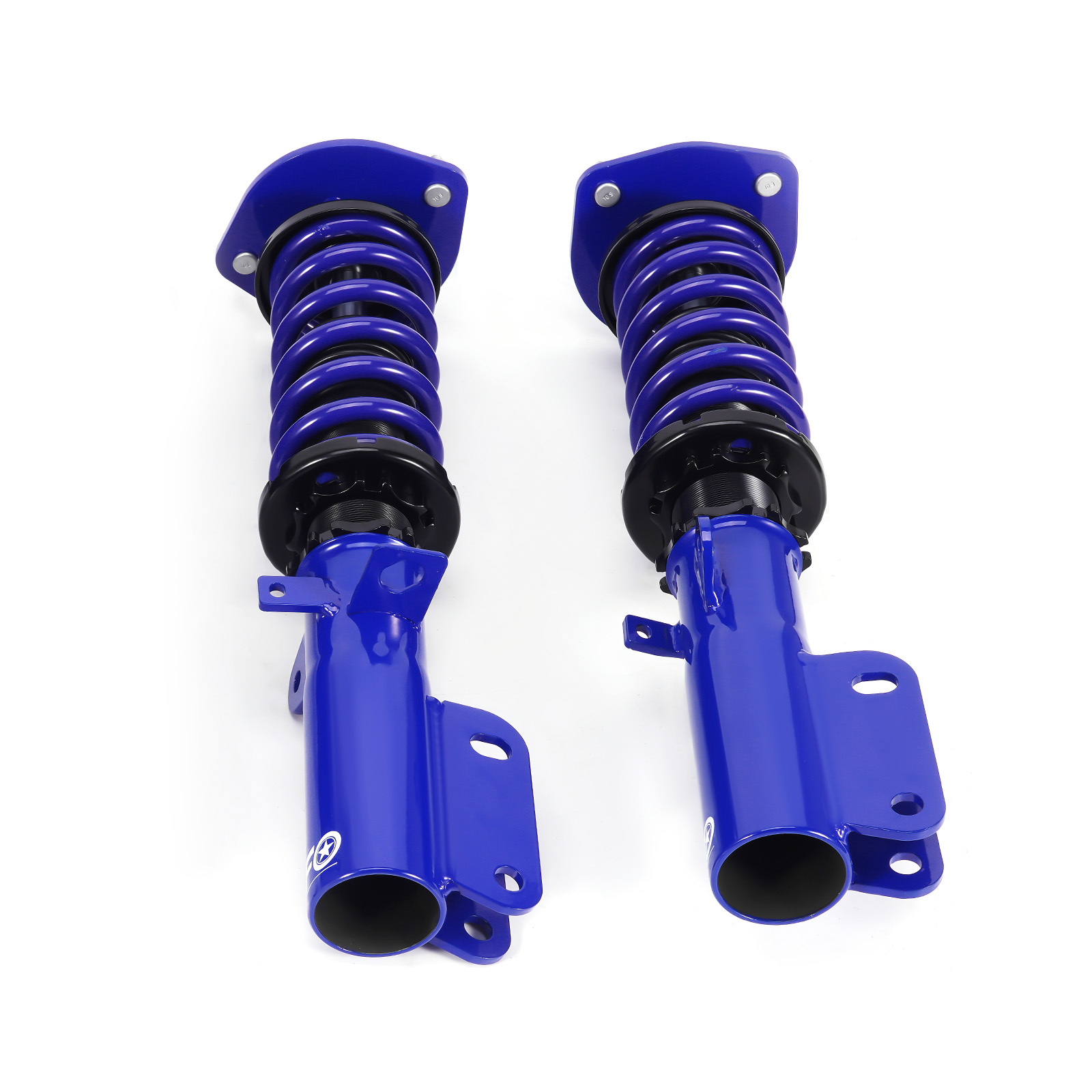BFO Coilovers Struts Suspension For Toyota Corolla E100 AE101 1987-02 Adj Height