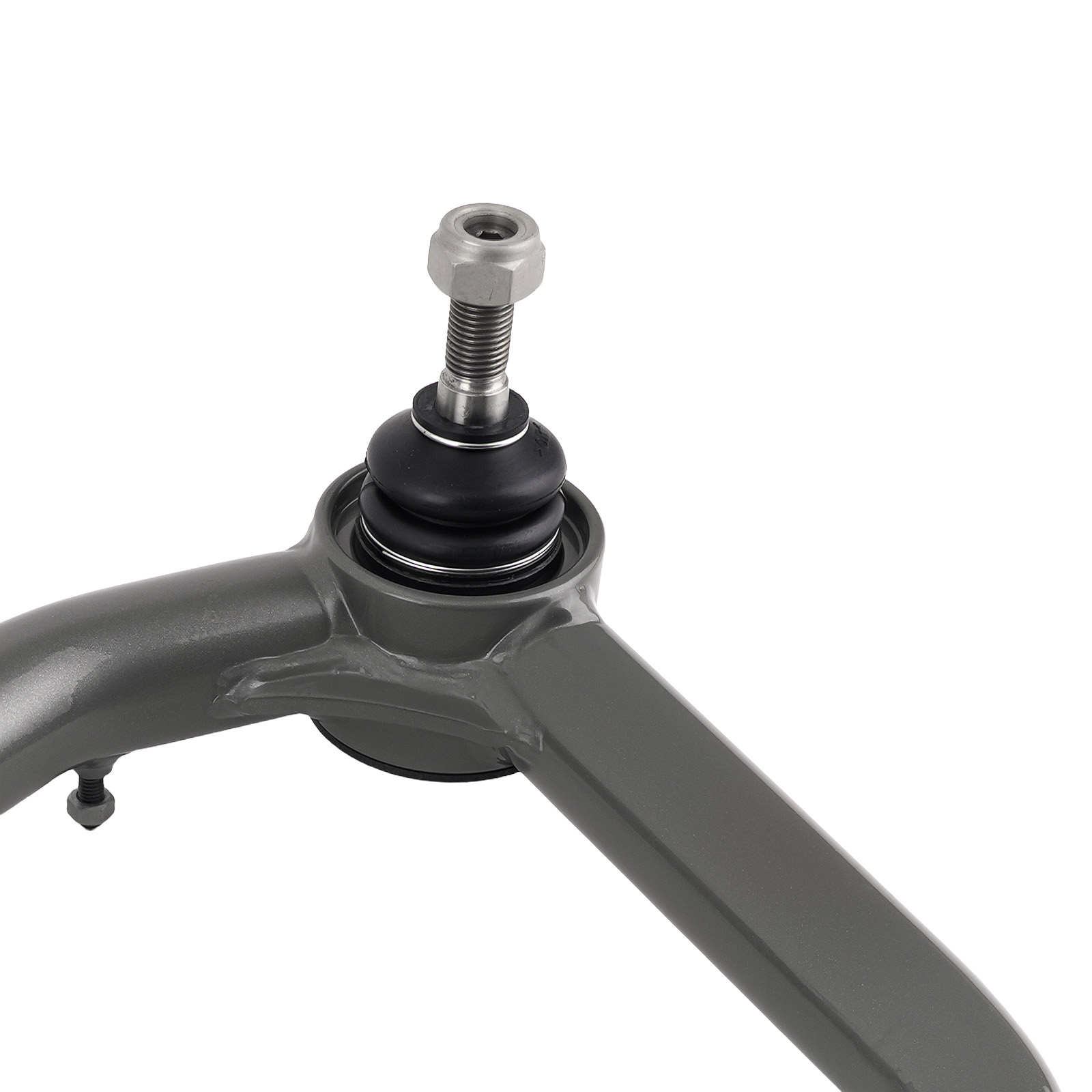2pcs Upper Control Arm 2-4