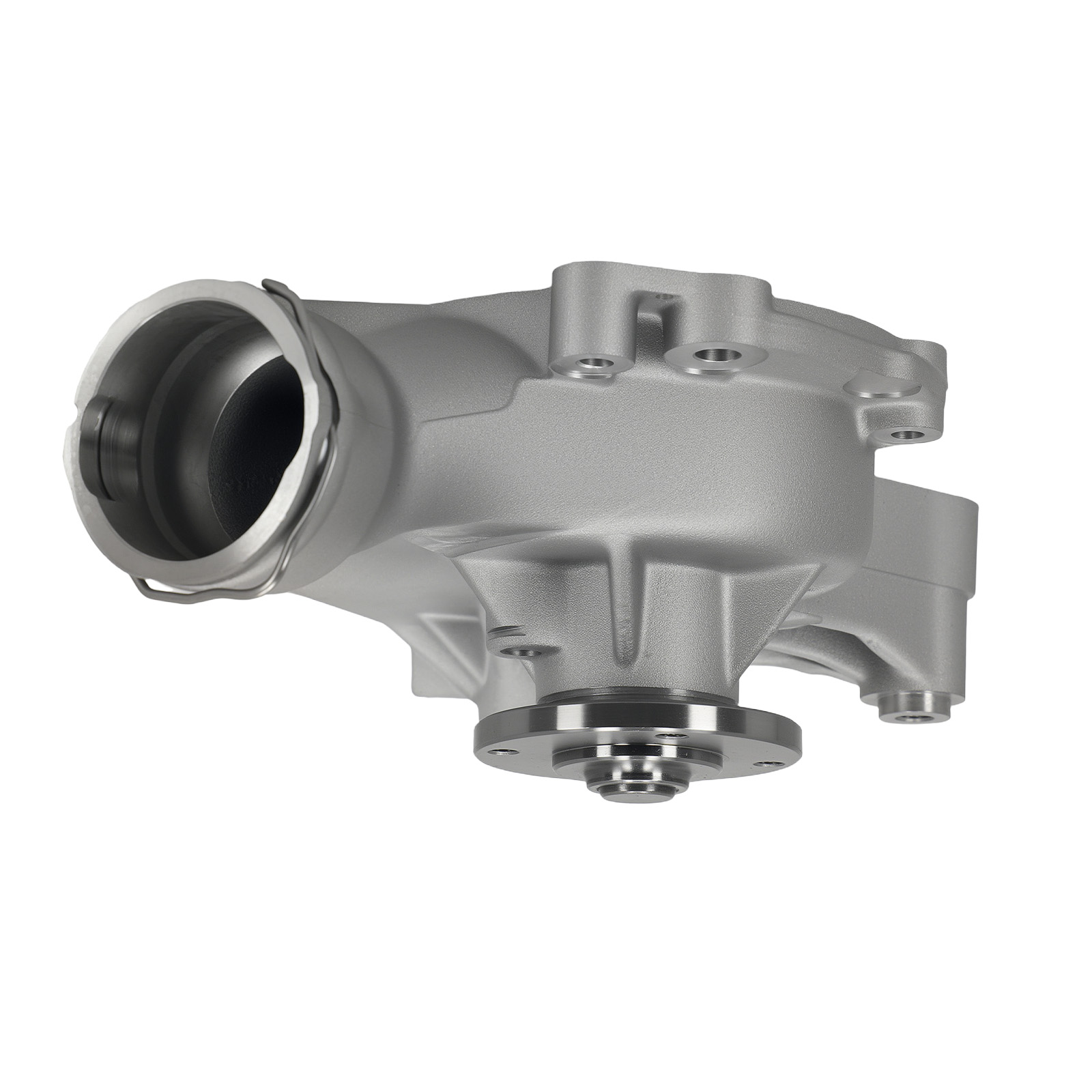 Engine Coolant Pump for Mercedes-Benz E63 AMG W212 6.3L 2009-2011 Aluminum
