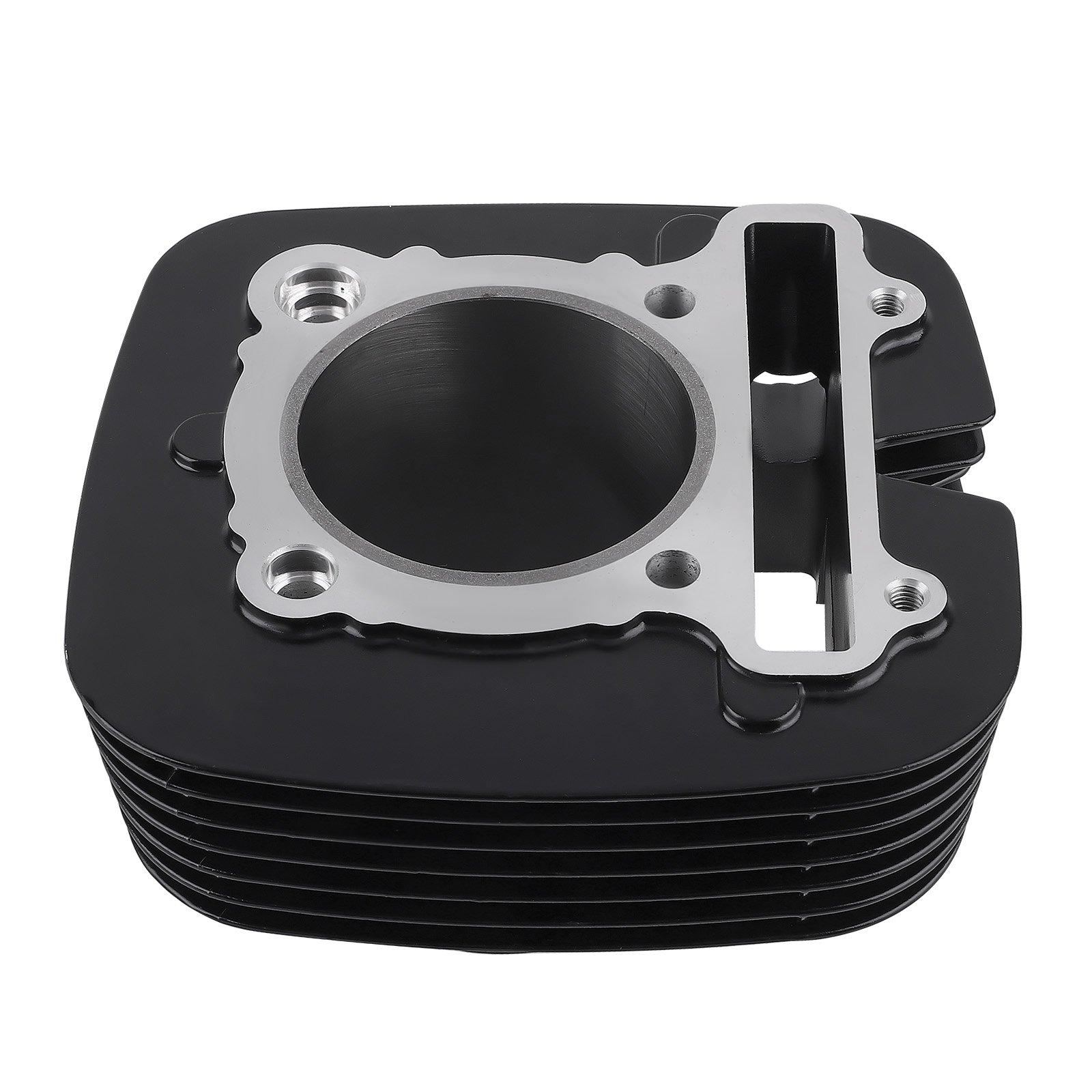 Top End Rebuild Kit Cylinder Piston Gaskets 83mm For Yamaha Bruin 350 2004-2006