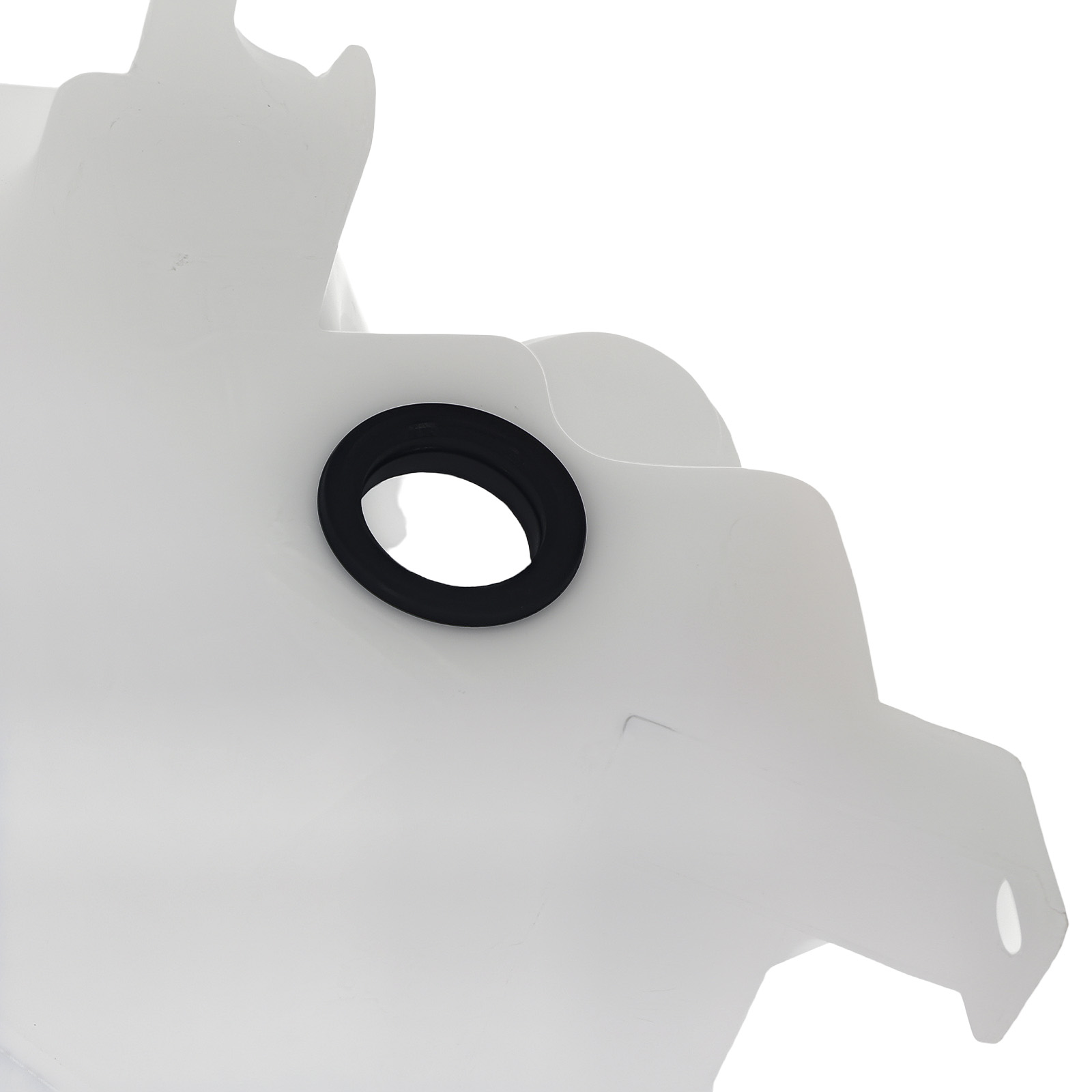 Front Washer Fluid Tank for Toyota RAV4 RAV4 Prime 2.5L 2019-2023 TO1288241