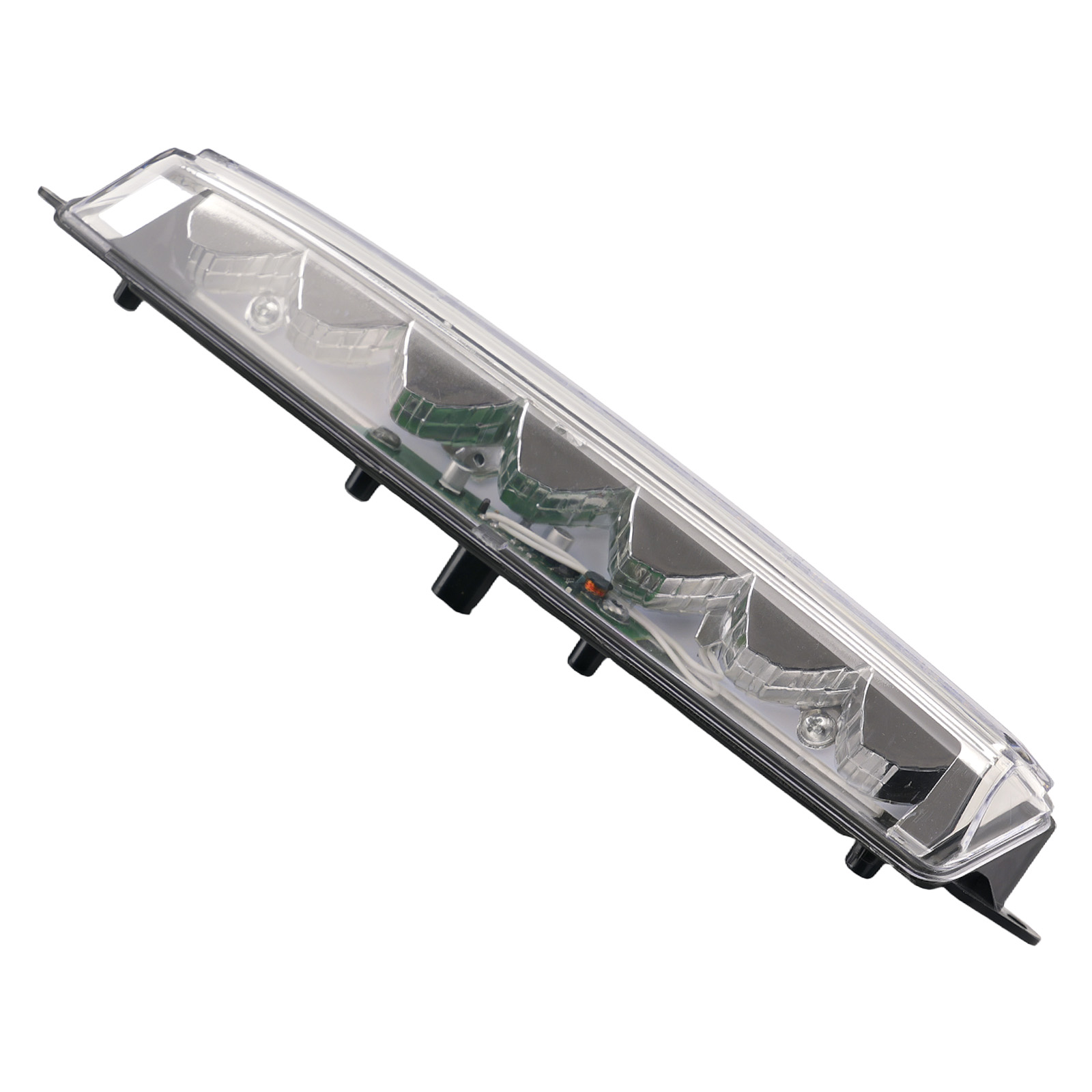 LED DRL Daytime Running Fog Light for Mercedes-Benz X164 GL320 GL450 2007-2013