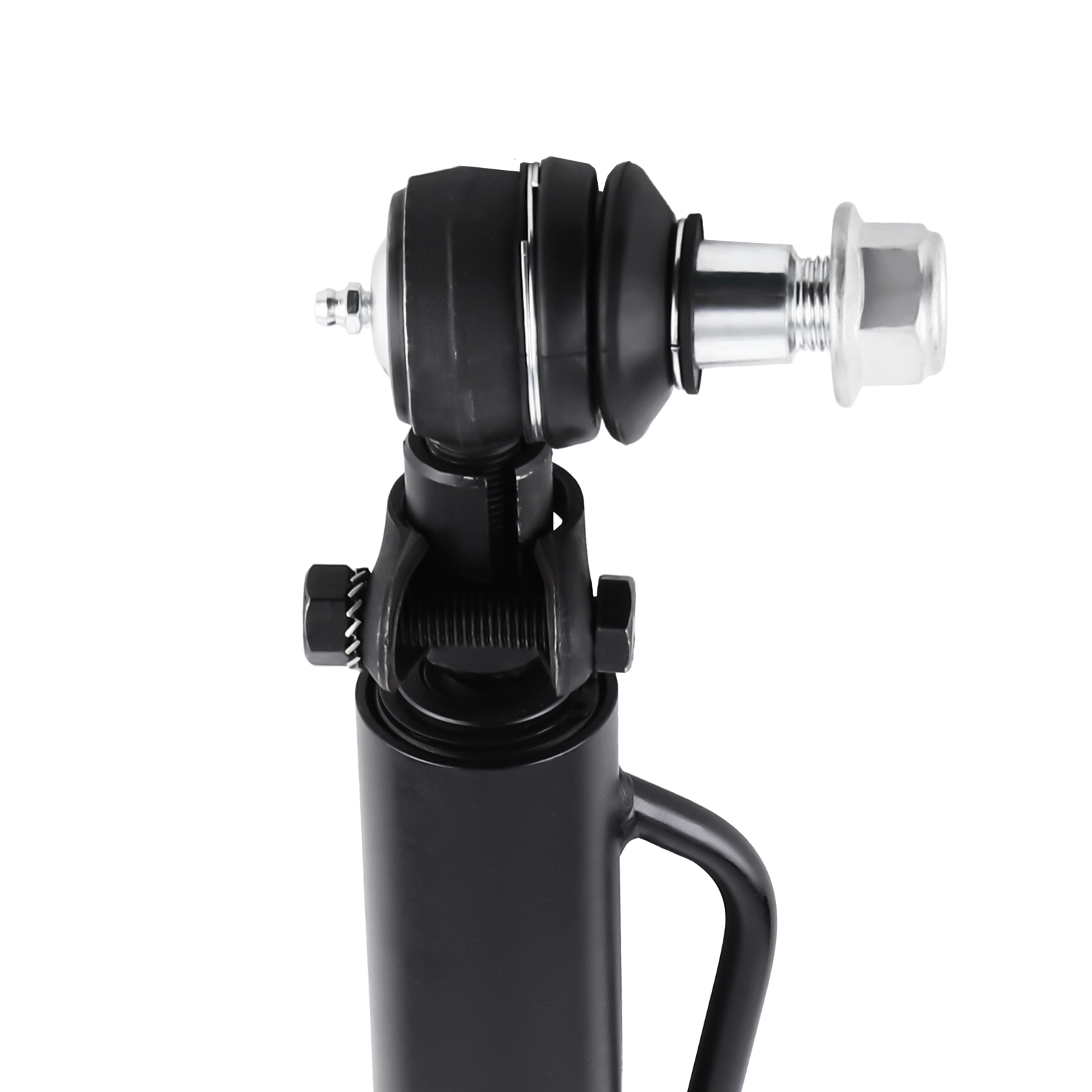 1x Power Steering Cylinder Fits for Case 480C 480D 480E 480ELL 580C 580D 580E