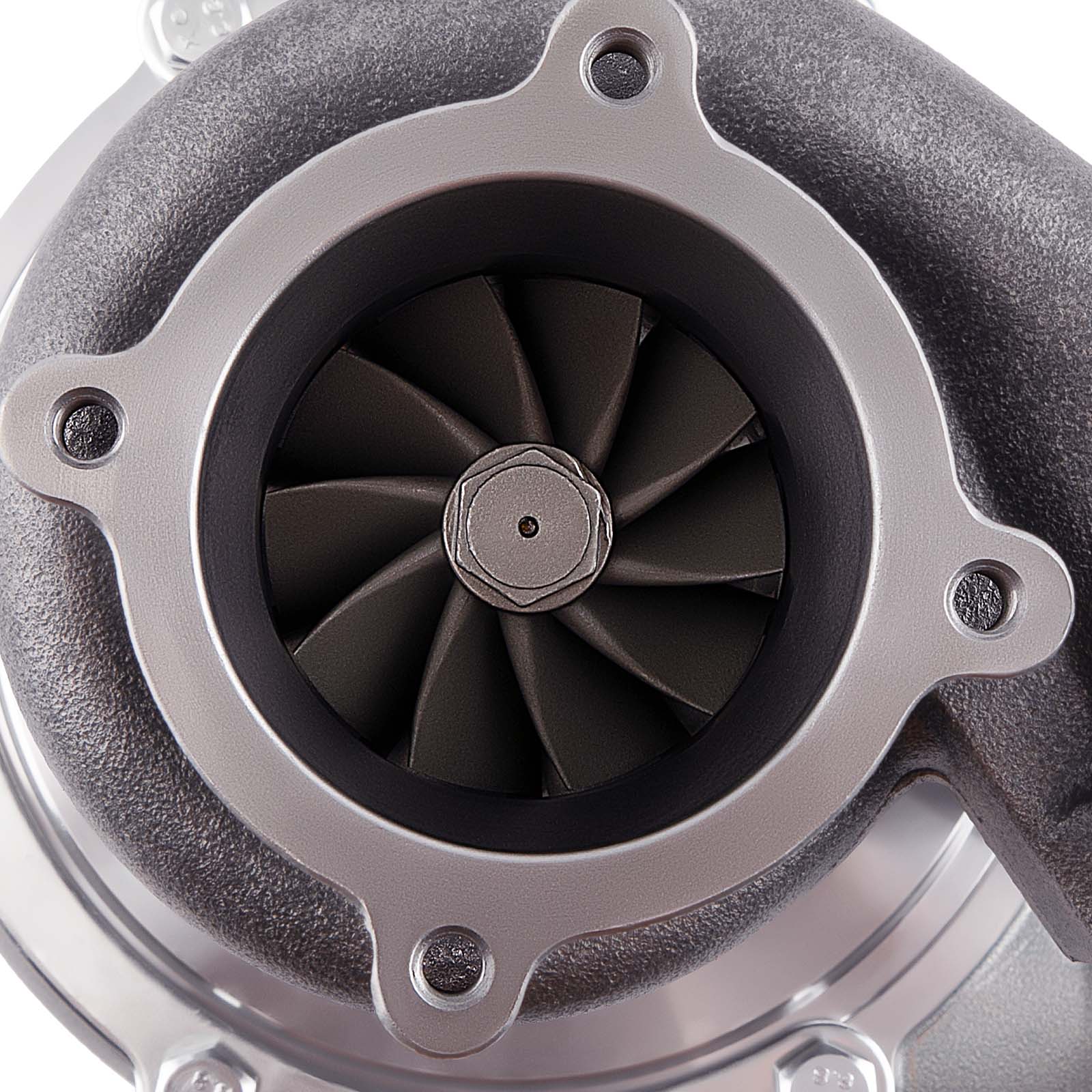 GT35 GT3582 Turbolader T3 AR.70/63 Anti-Surge Turbocharger gleitgelagert