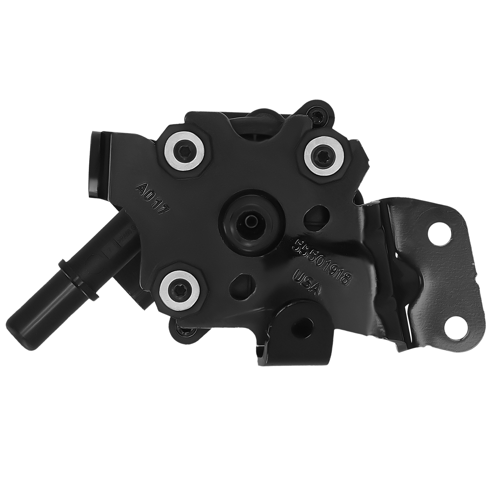 Vapor Canister Purge Pump For Chevrolet Buick  Cadillac GMC 2021 22-23 55516874