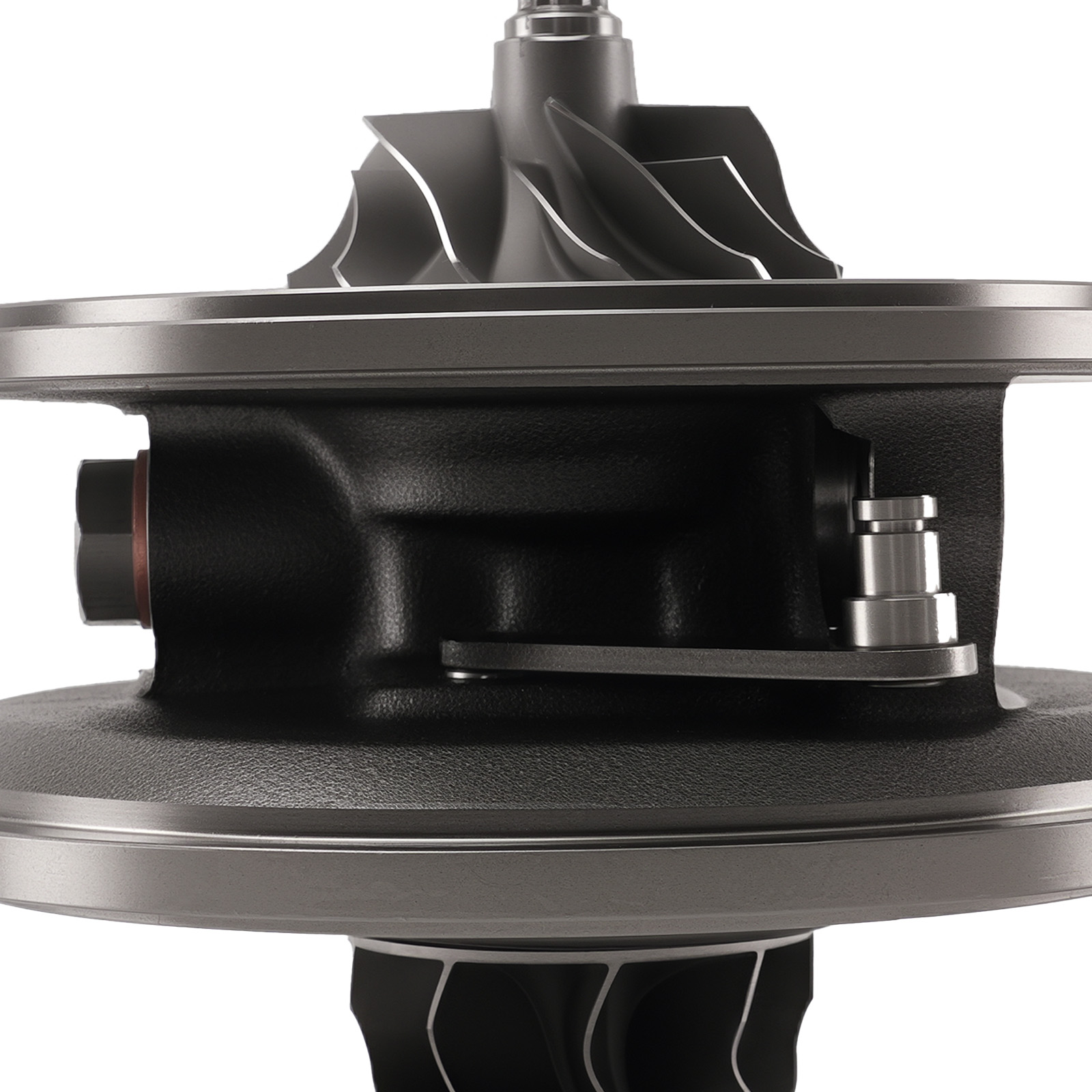 Turbo Rumpfgruppe Chra for Mercedes E300 CDI 170KW 2009-16 764809-5002S OM642