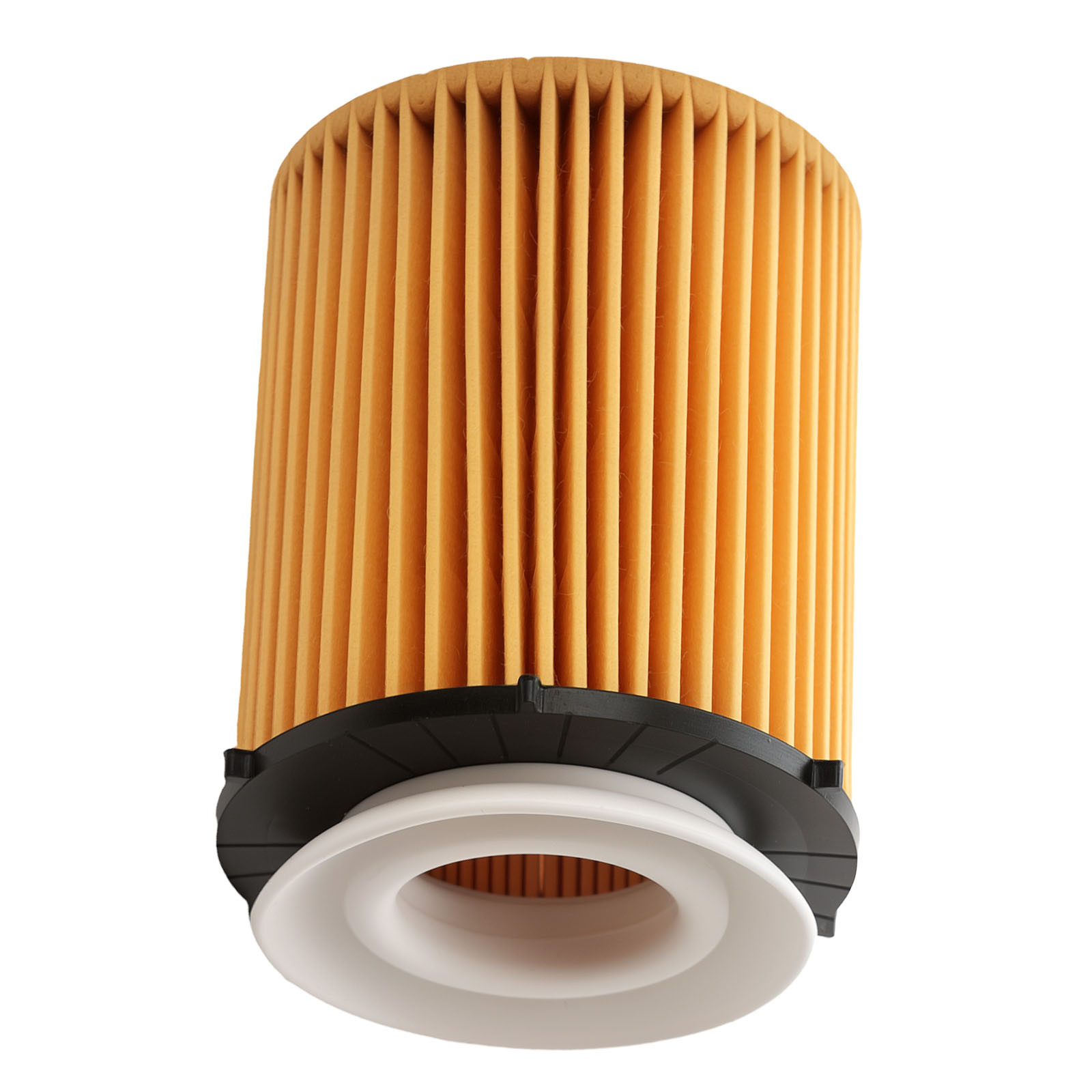 Set of 6 Oil Filter Kit for Mercedes-Benz GLC300 GLC300e GLC350e GLE350 2.0L