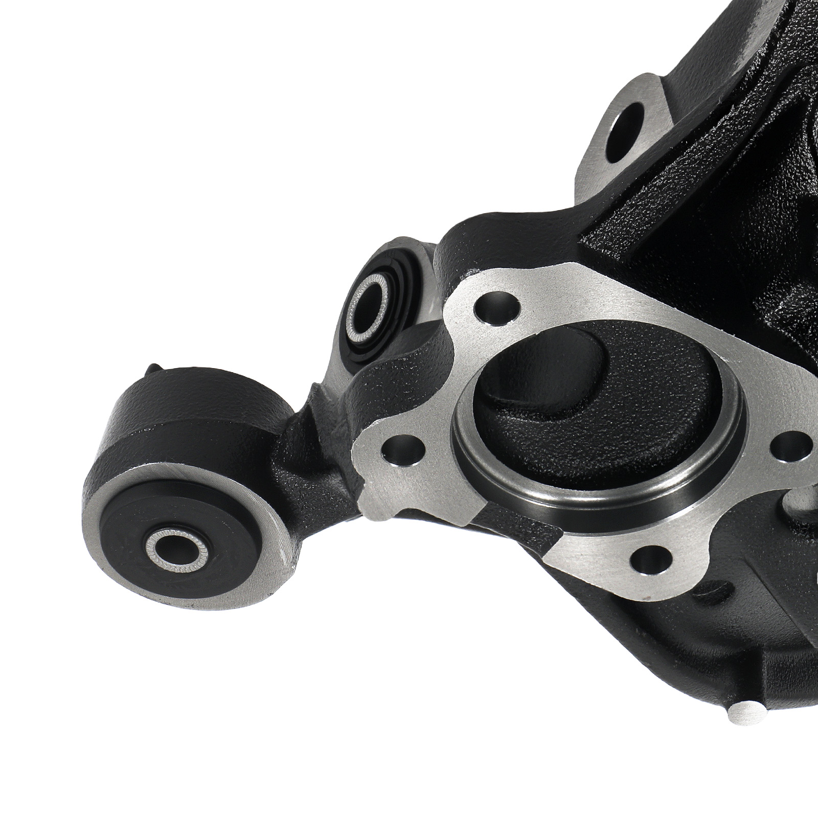 Driver Side Rear Steering Knuckle for Toyota Camry 2012-2018 698143