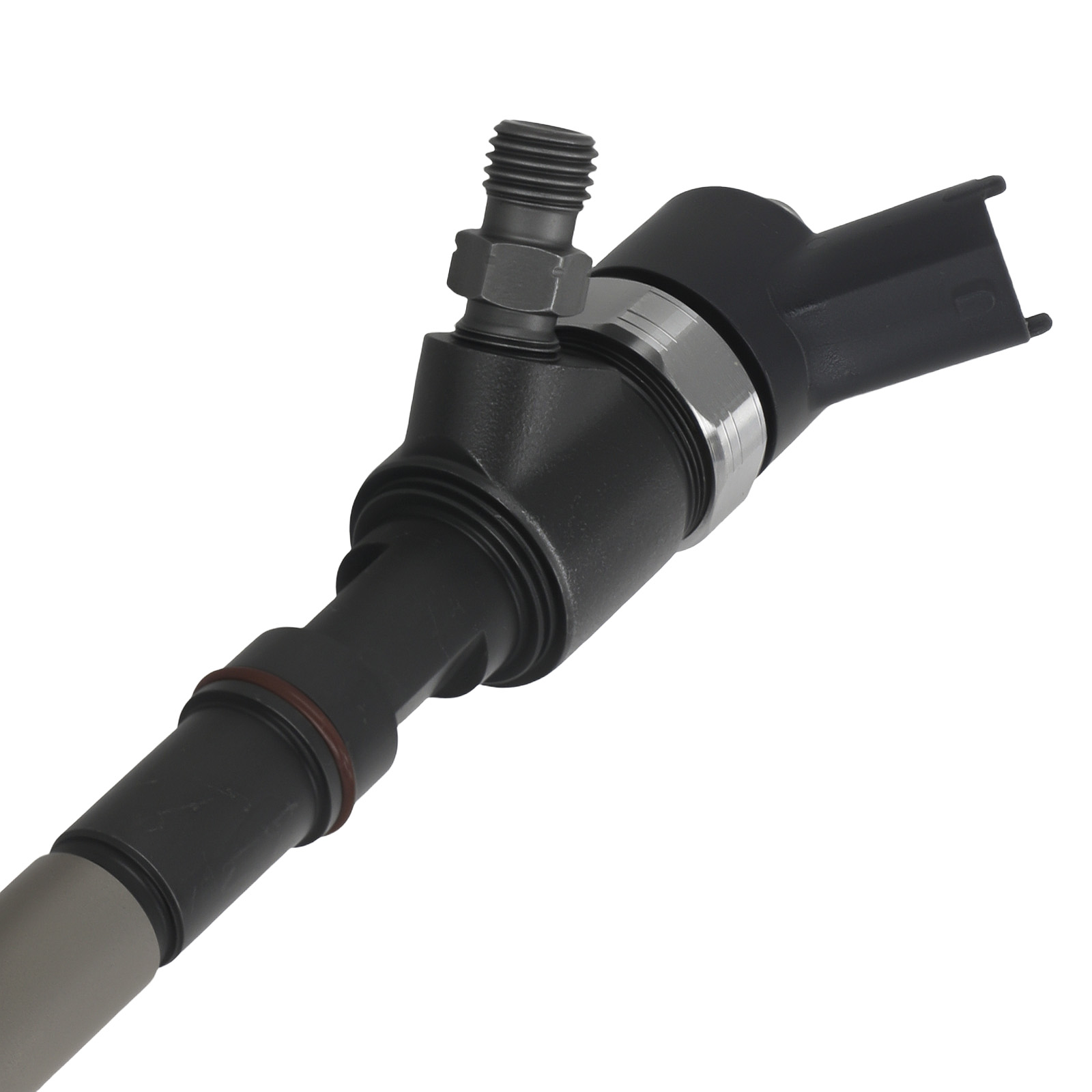 Compatible Fuel Injector for Deutz TD TCD 2.9L Engine 0445110561 Steel Made