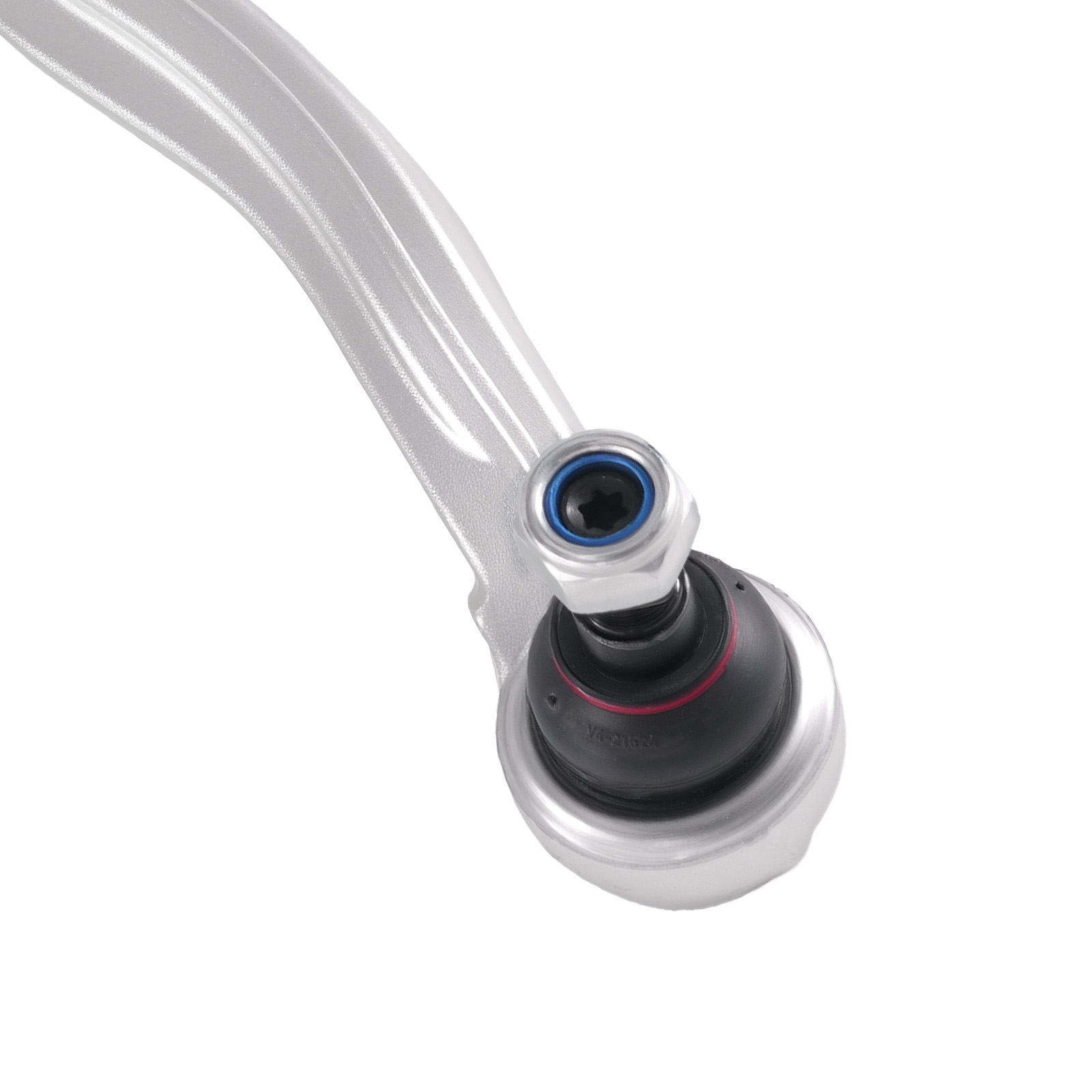 1X BRAS DE SUSPENSION AVANT INFÉRIEUR GAUCHE FOR MERCEDES-BENZ CLASSE C CLASSE E