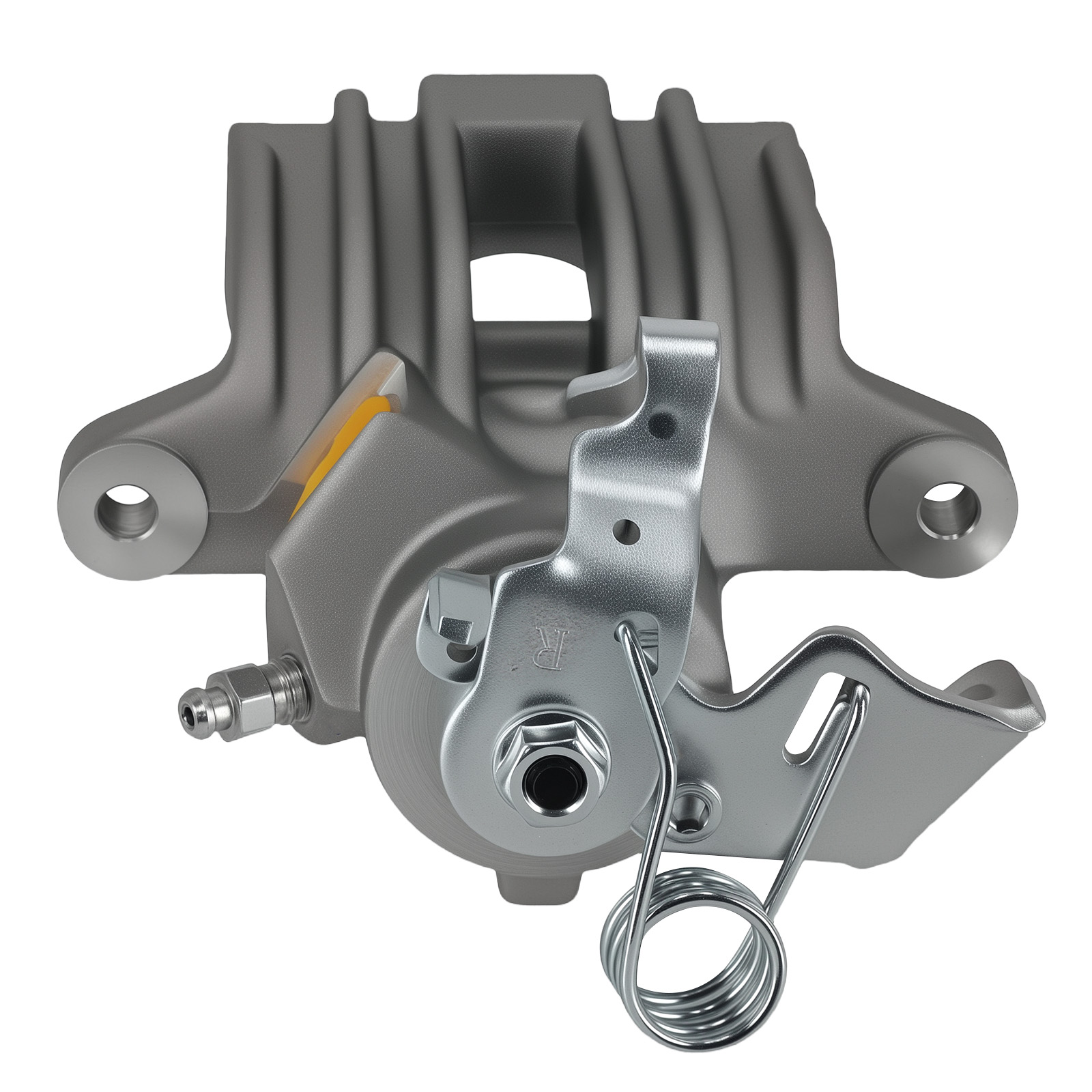 Étrier de frein Arrière Droit for Audi A2/Seat Cordoba 6K2 6Q0615424A