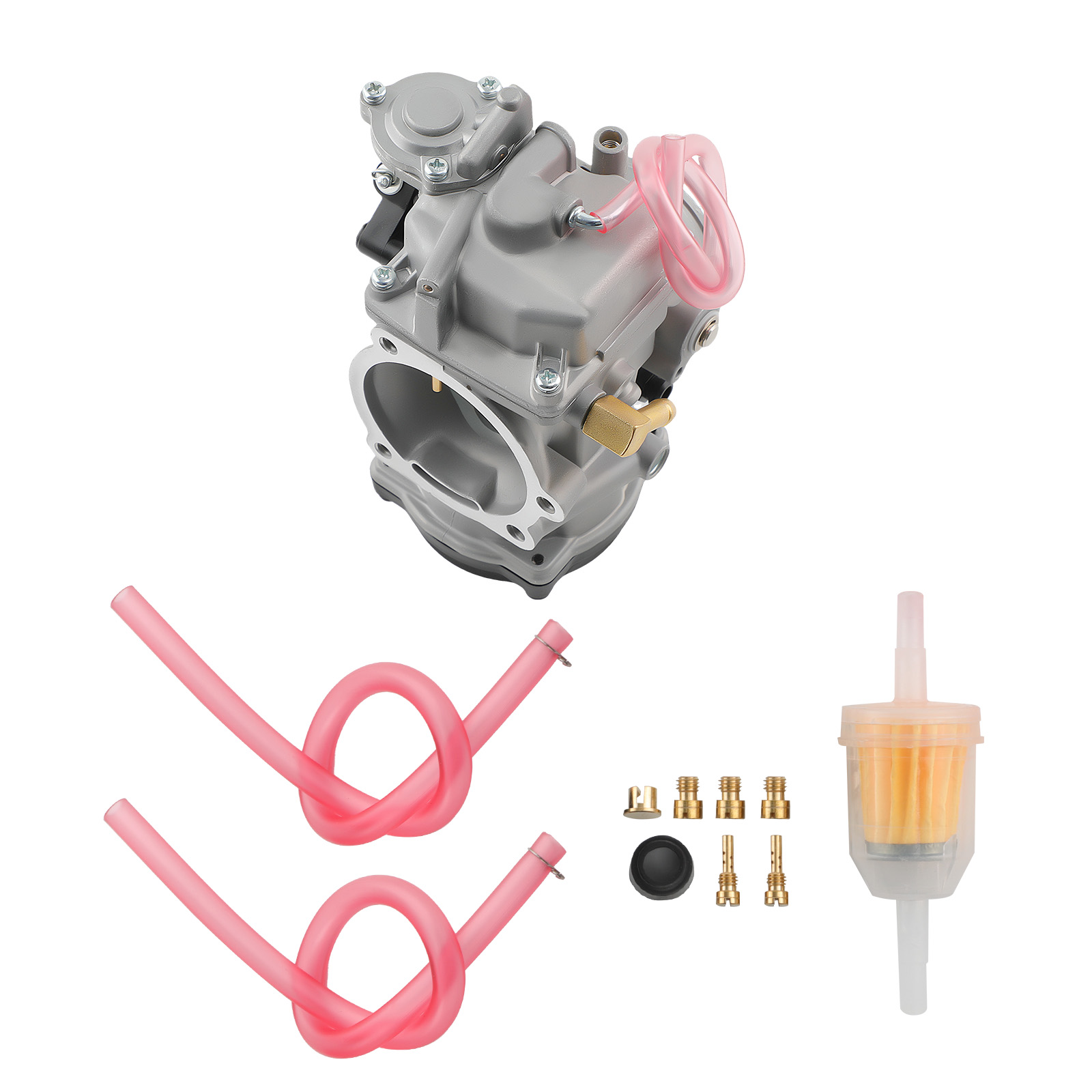 CV40 Vergaser for Harley-Davidson CV40 Super Glide Sportster XLH883 XLH1200