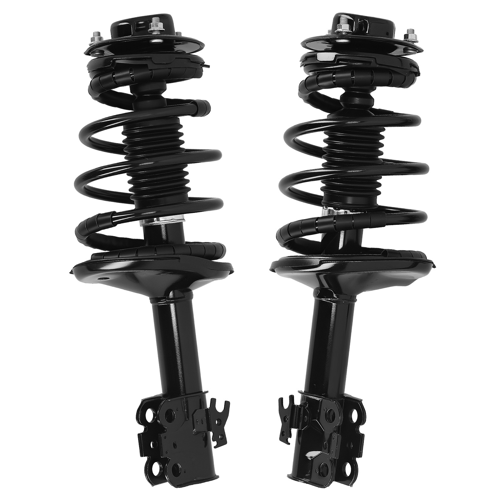 Complete Front Quick Strut w/Spring For 1992-1996 Toyota Avalon Camry  DLX SE LE