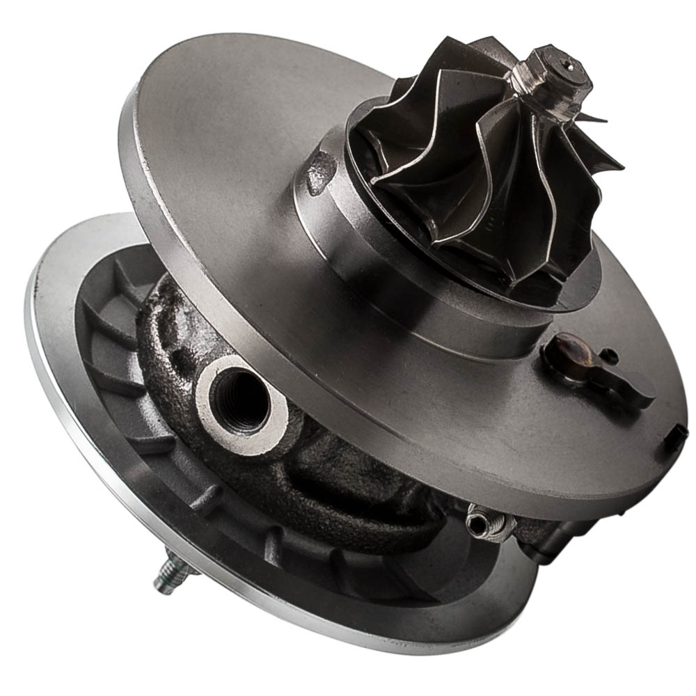 Rumpfgruppe for Skoda Audi Seat VW ALH 1.9TDI Turbocharger 701854-5004S NEU