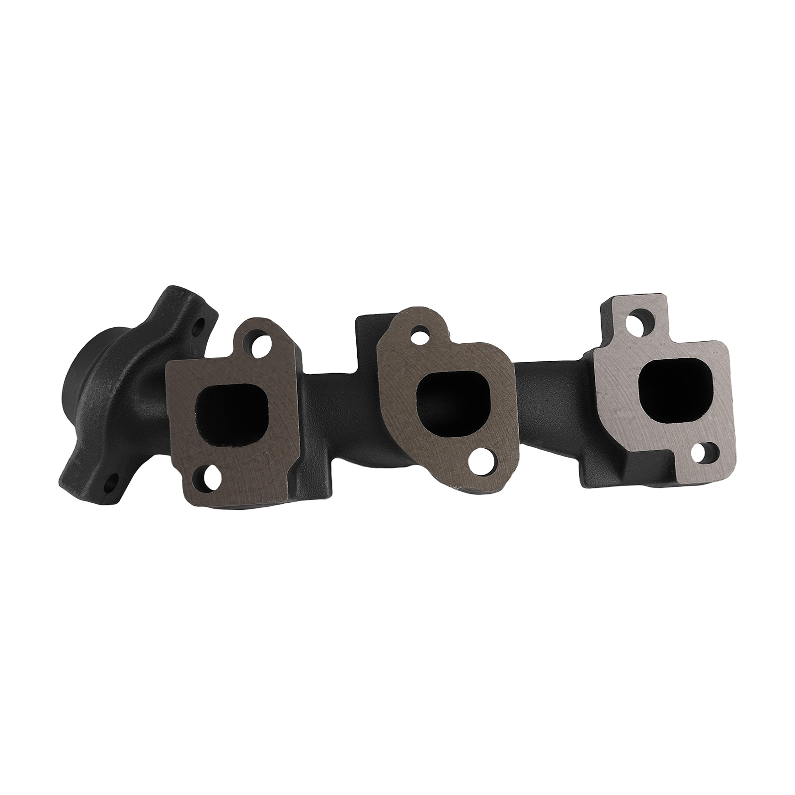 Cast Iron Exhaust Manifold W/Gaskets for Ram 1500 3.6L 3.7L 2011-2016 674416