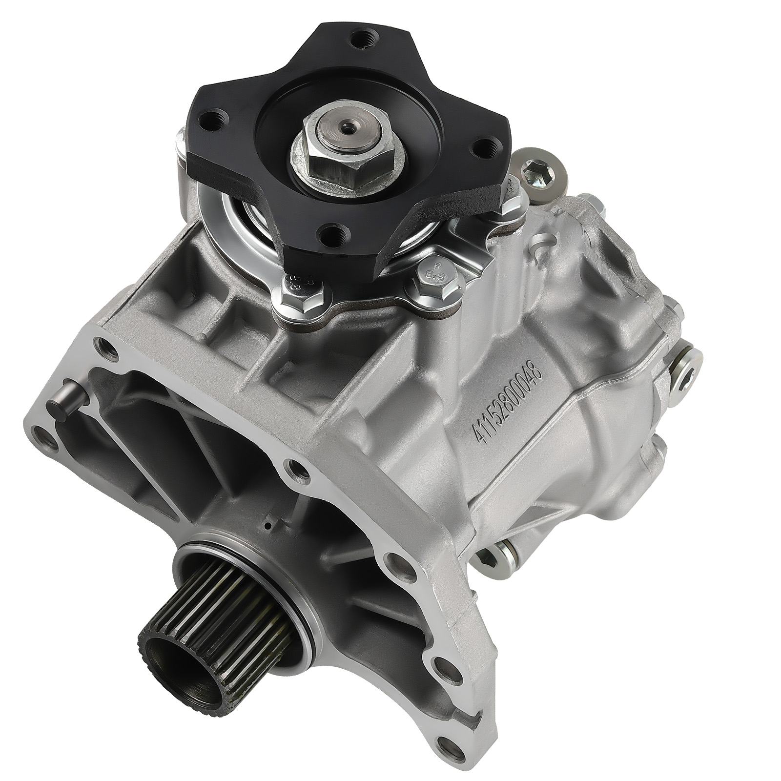 Transfer Case Assembly for Nissan Murano Infiniti QX60 2014-2019 3.5 331003KA0B