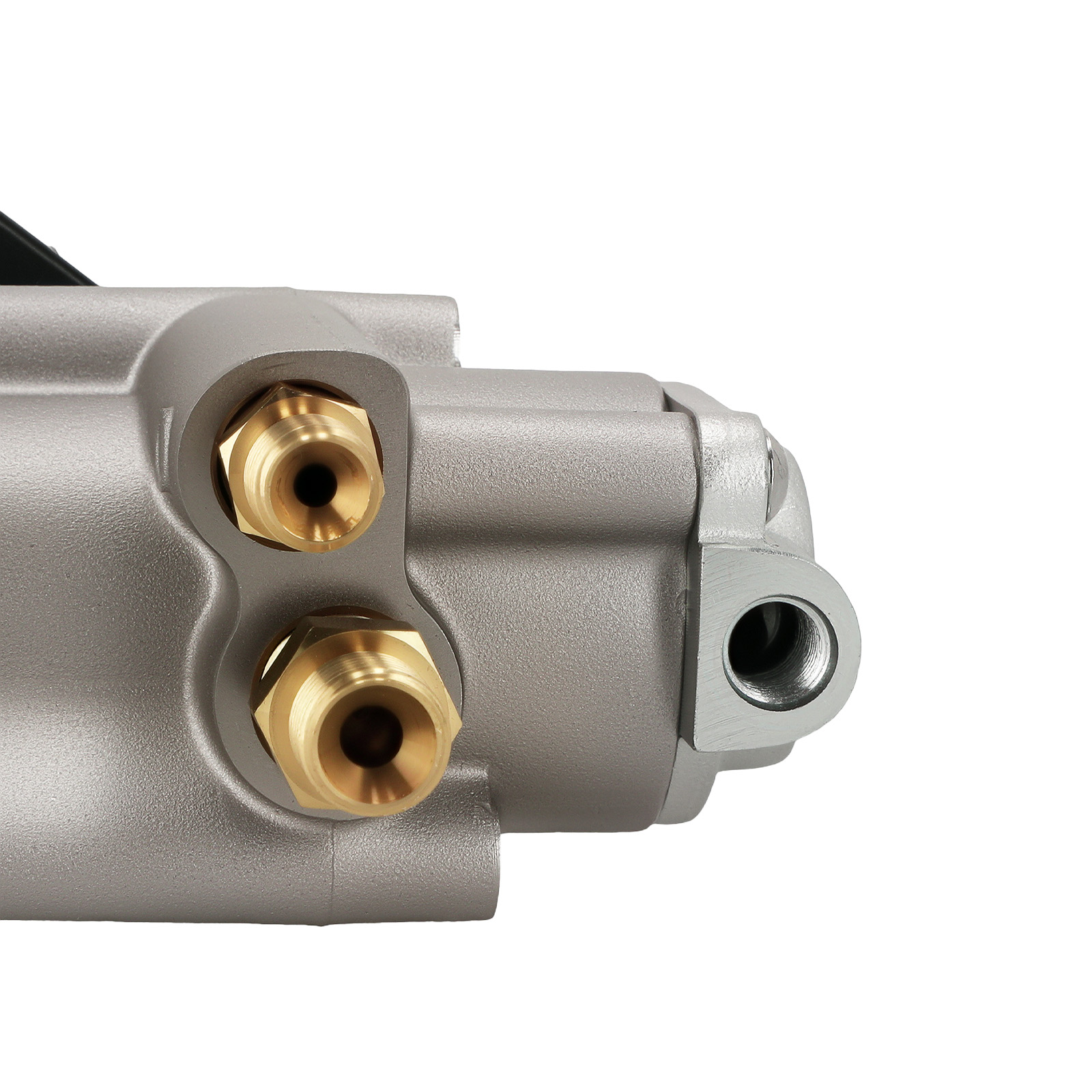 High Pressure Fuel Pump for Audi A4 3.2L A6 Quattro 3.0L 2005-2009 06E127025AB